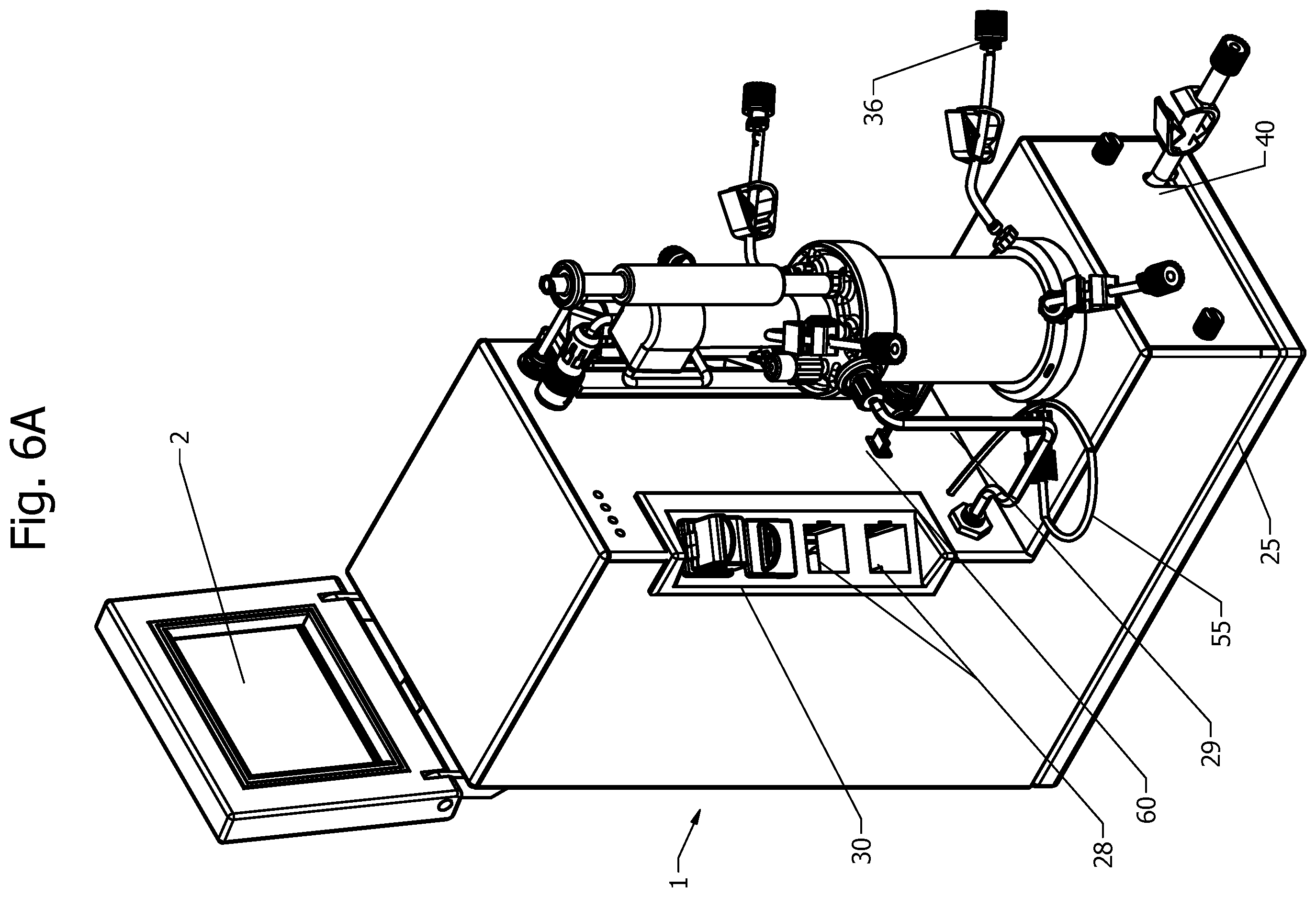 Patent US12612587 Figure 16 – Bioreactors