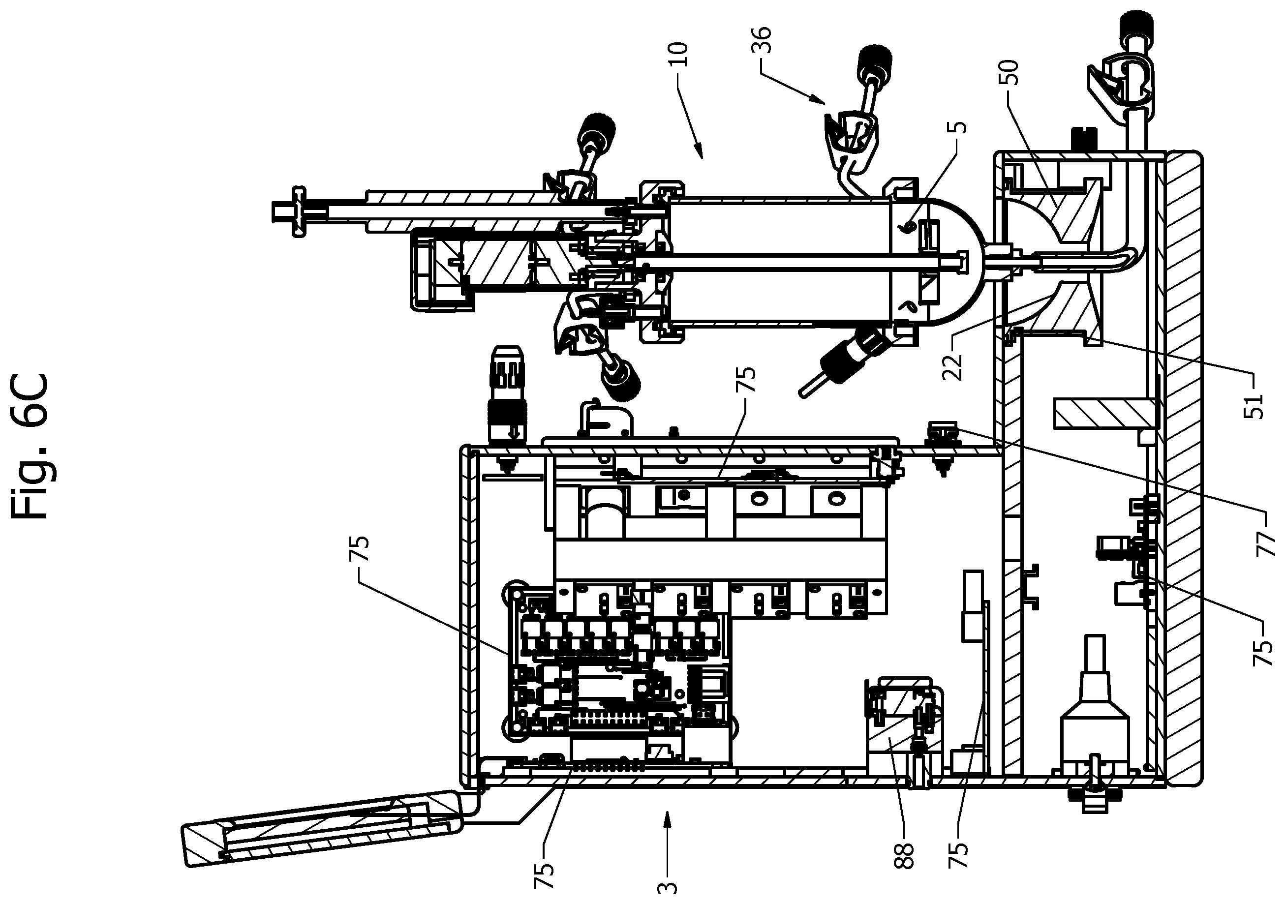 Patent US12612587 Figure 18 – Bioreactors