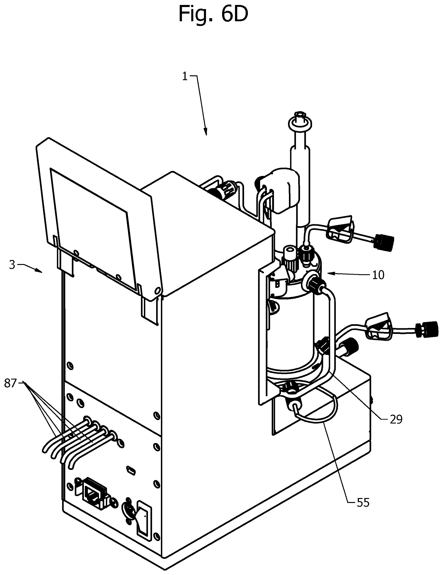 Patent US12612587 Figure 19 – Bioreactors