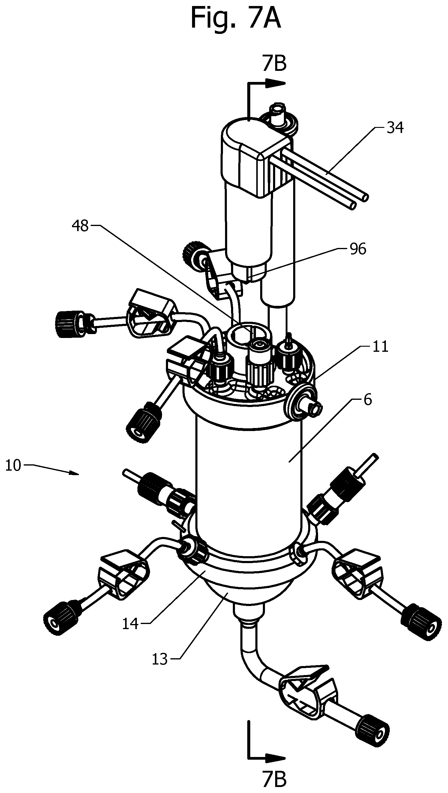 Patent US12612587 Figure 20 – Bioreactors