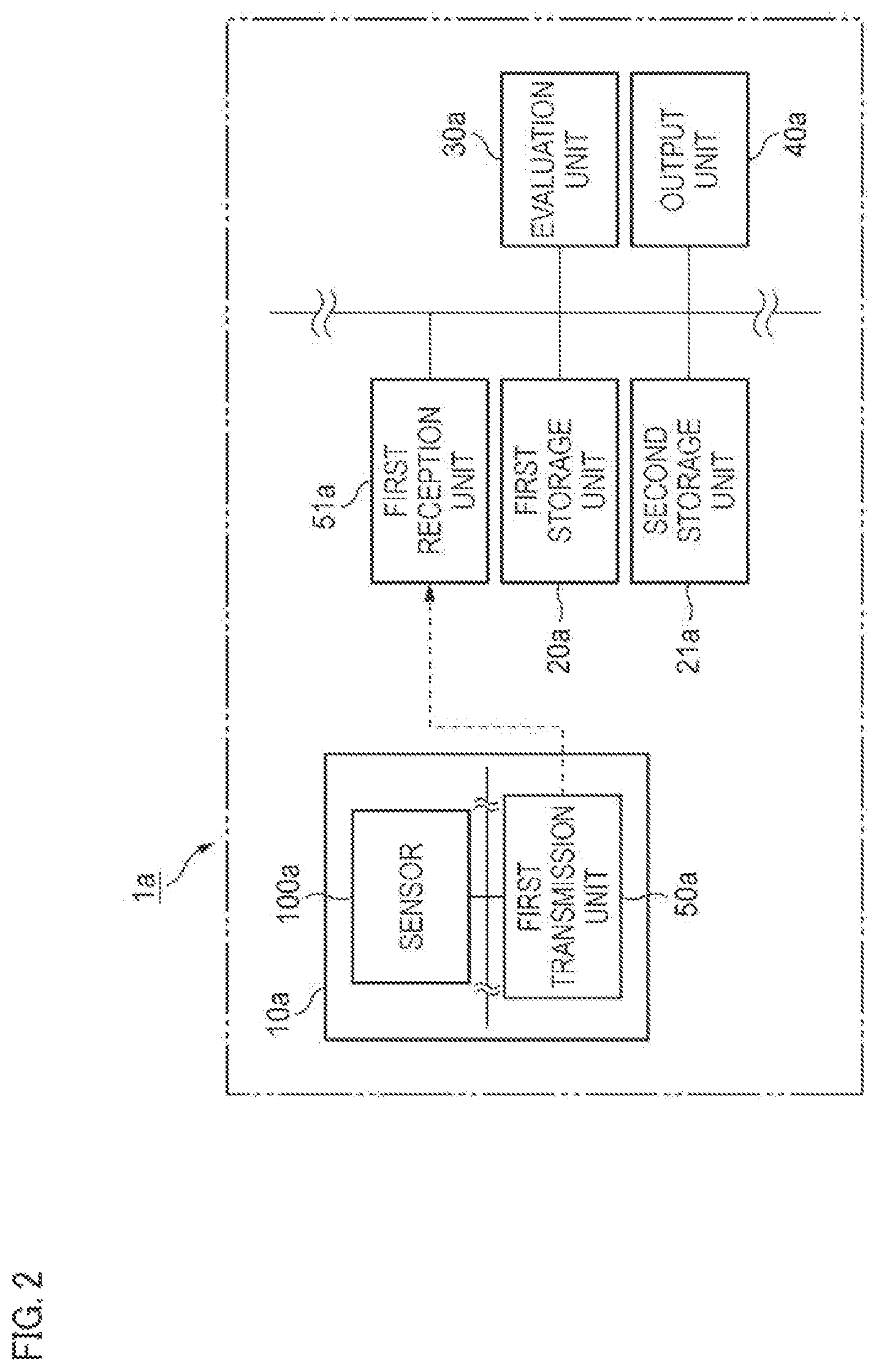Patent US12612590 Figure 2 – Cell culture evaluation system