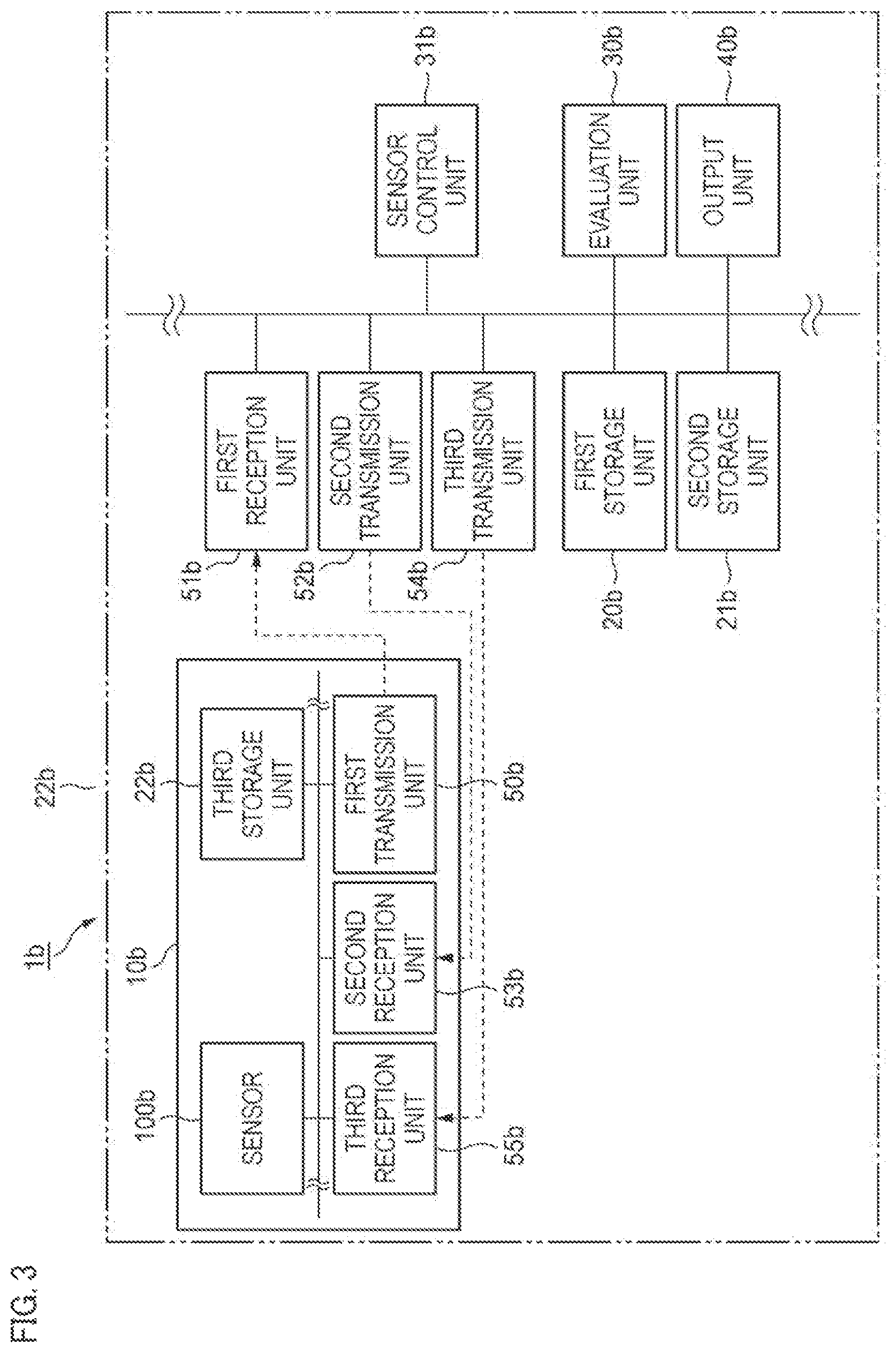 Patent US12612590 Figure 3 – Cell culture evaluation system
