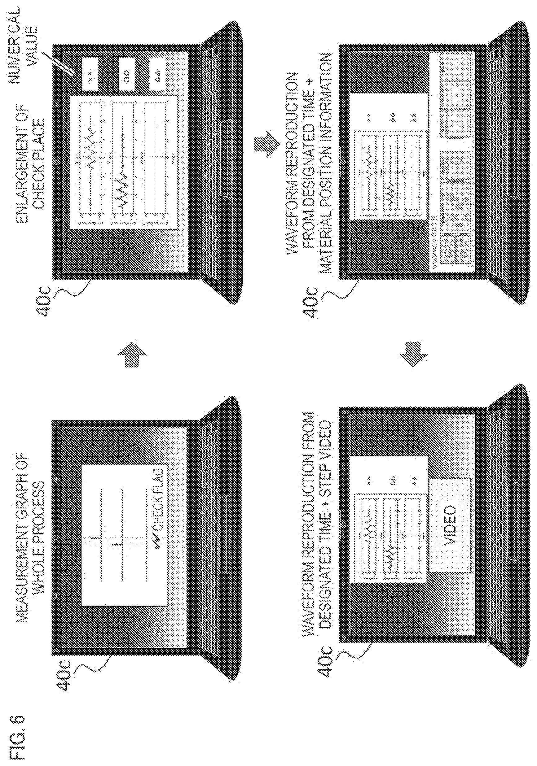 Patent US12612590 Figure 6 – Cell culture evaluation system