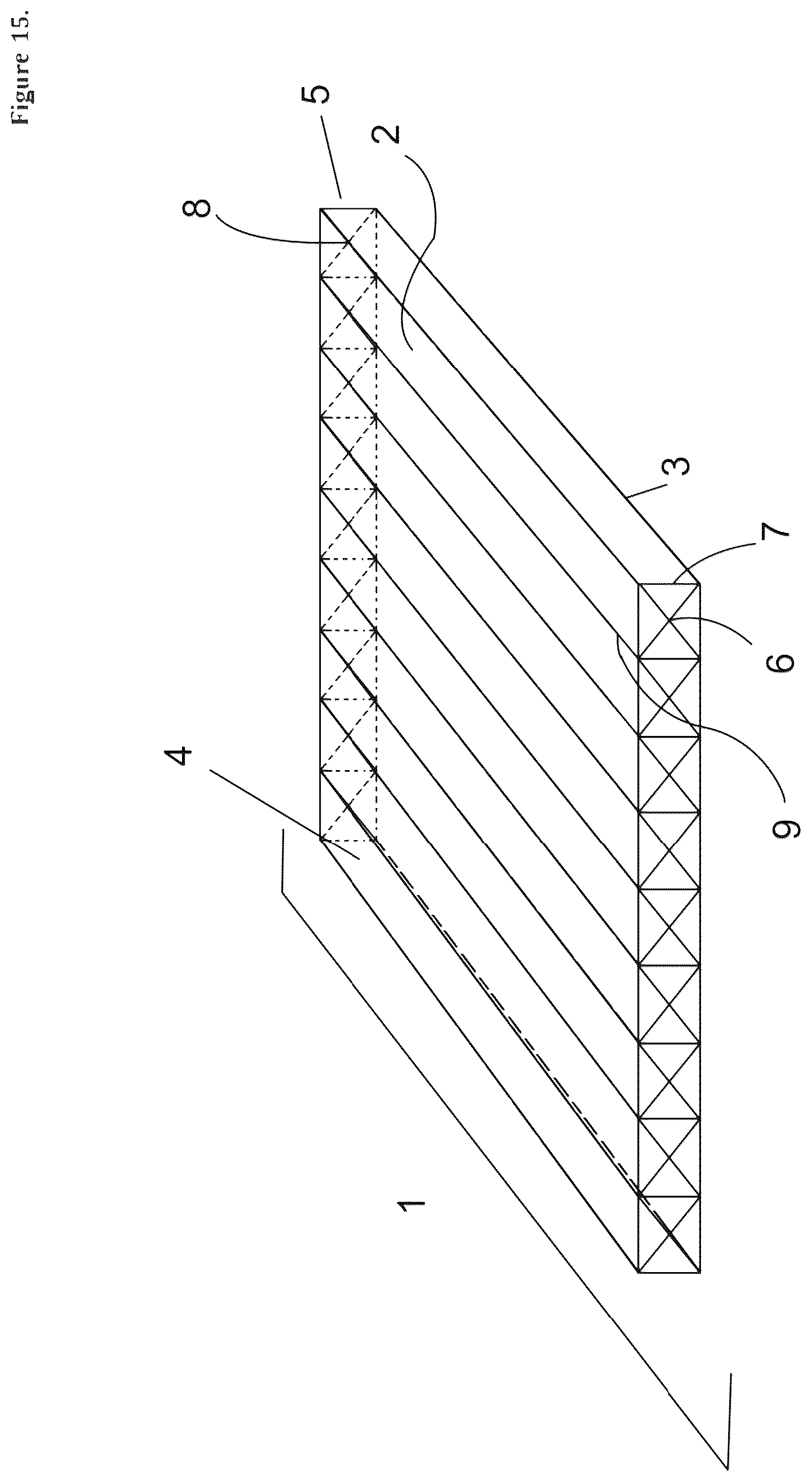 Patent US12612593 Figure 9 – Food materials comprising filamentous fungal particles and membrane bioreactor design