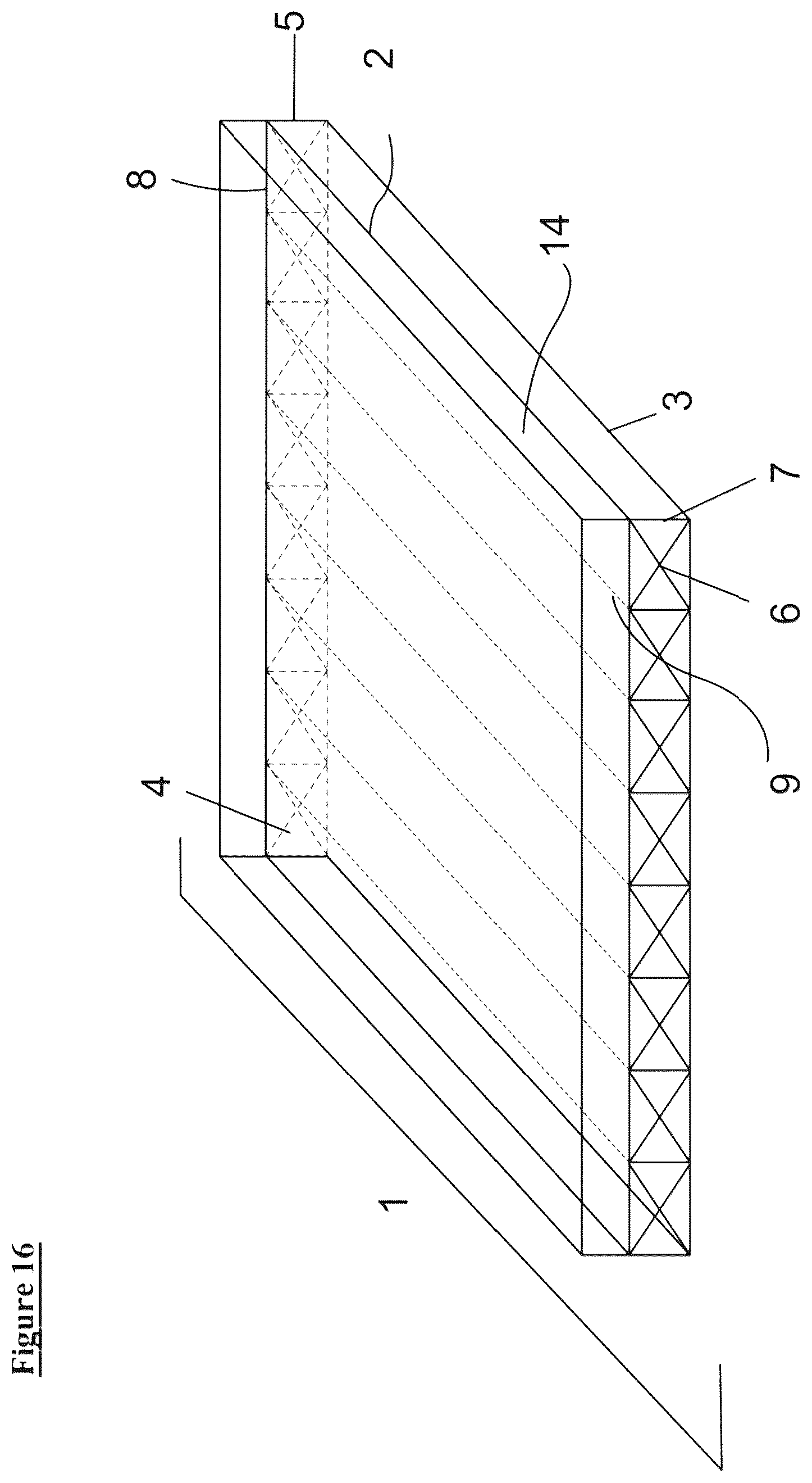 Patent US12612593 Figure 10 – Food materials comprising filamentous fungal particles and membrane bioreactor design