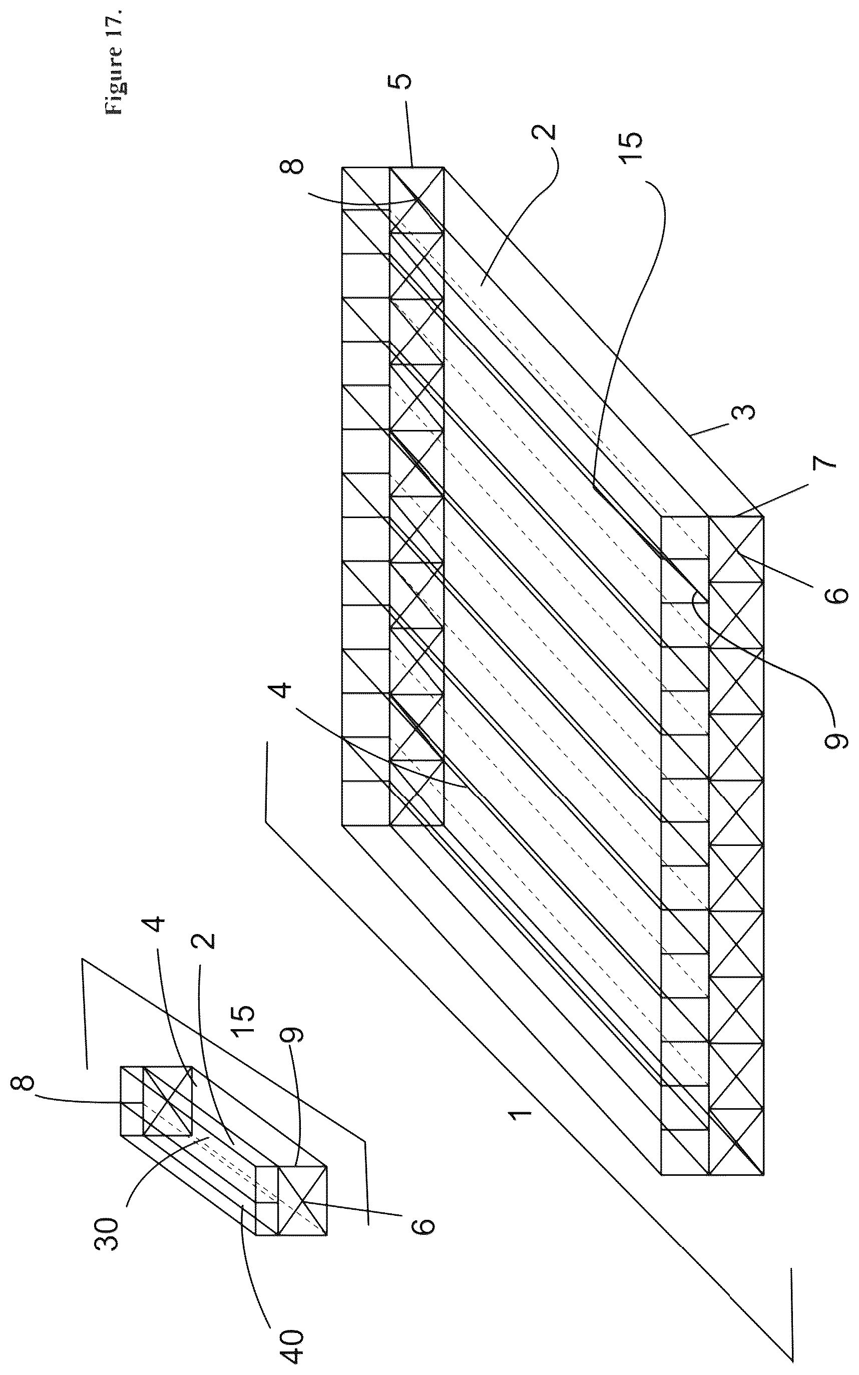 Patent US12612593 Figure 11 – Food materials comprising filamentous fungal particles and membrane bioreactor design