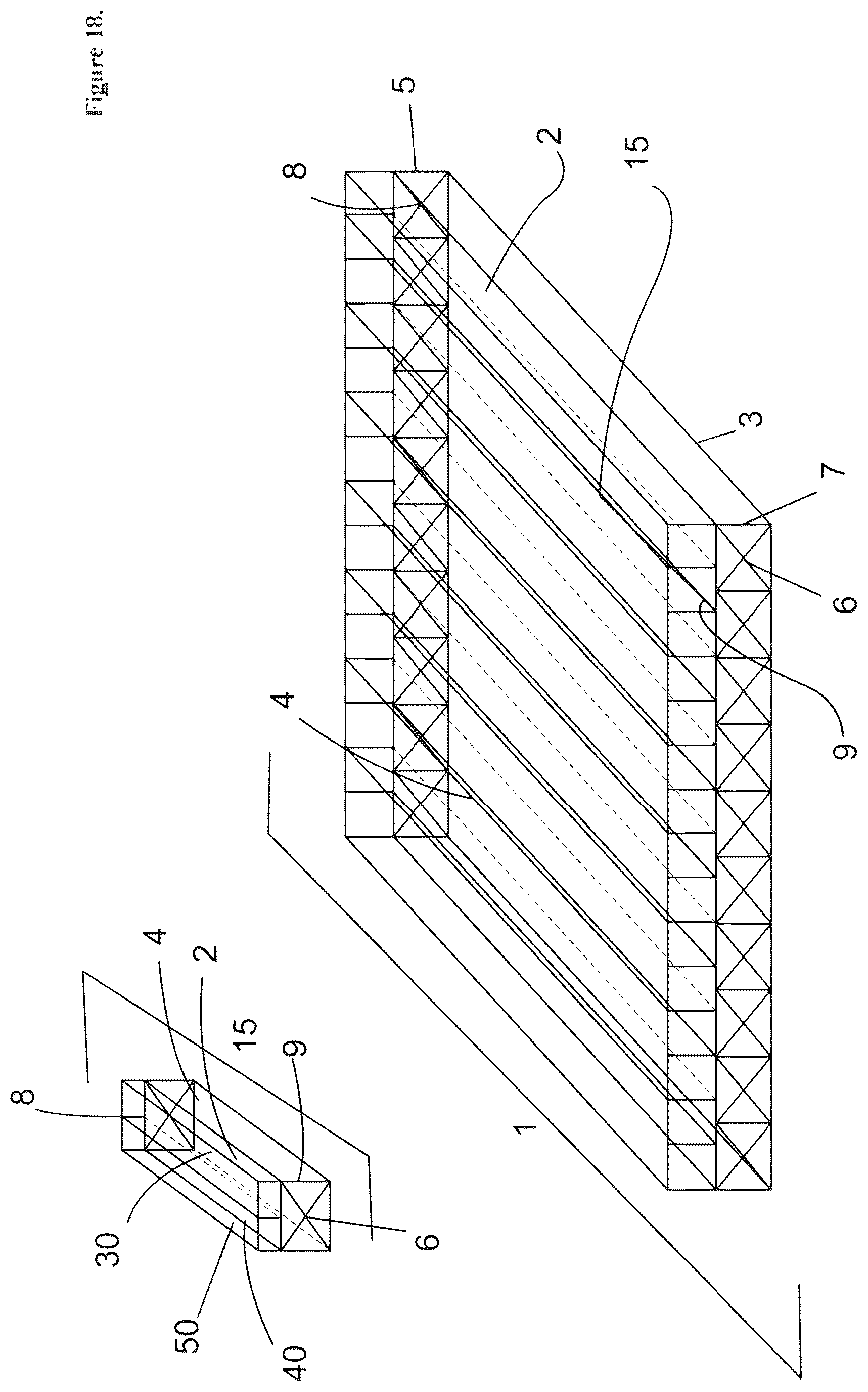 Patent US12612593 Figure 12 – Food materials comprising filamentous fungal particles and membrane bioreactor design