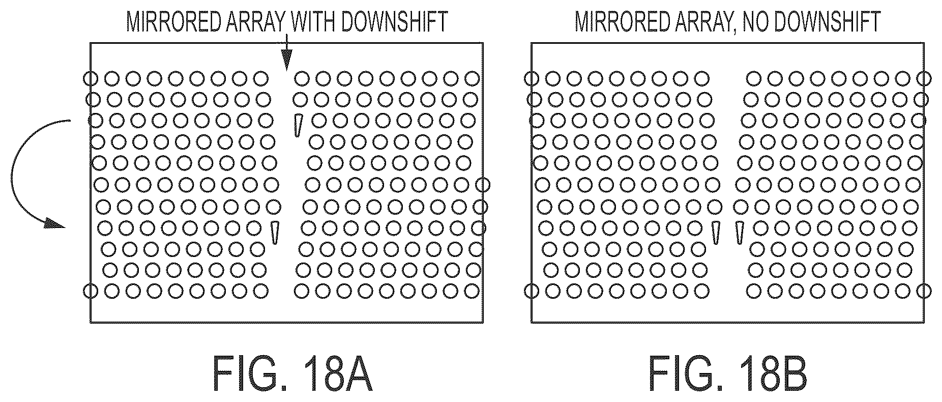 Patent US12612597 Figure 18 – Methods for preparing therapeutically active cells using microfluidics