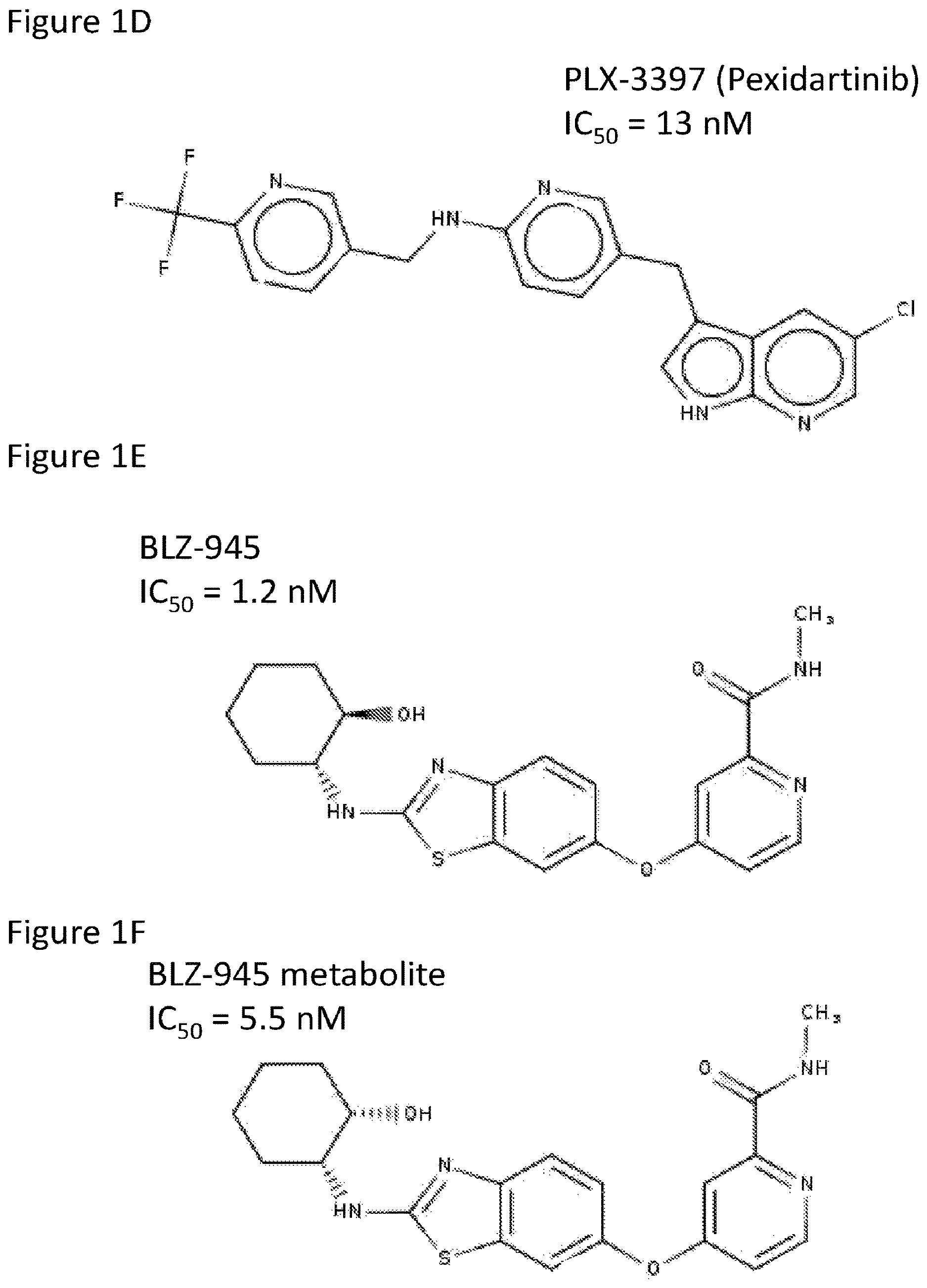 Patent US12612599 Figure 3 – Compositions and methods for microglia replacement therapy
