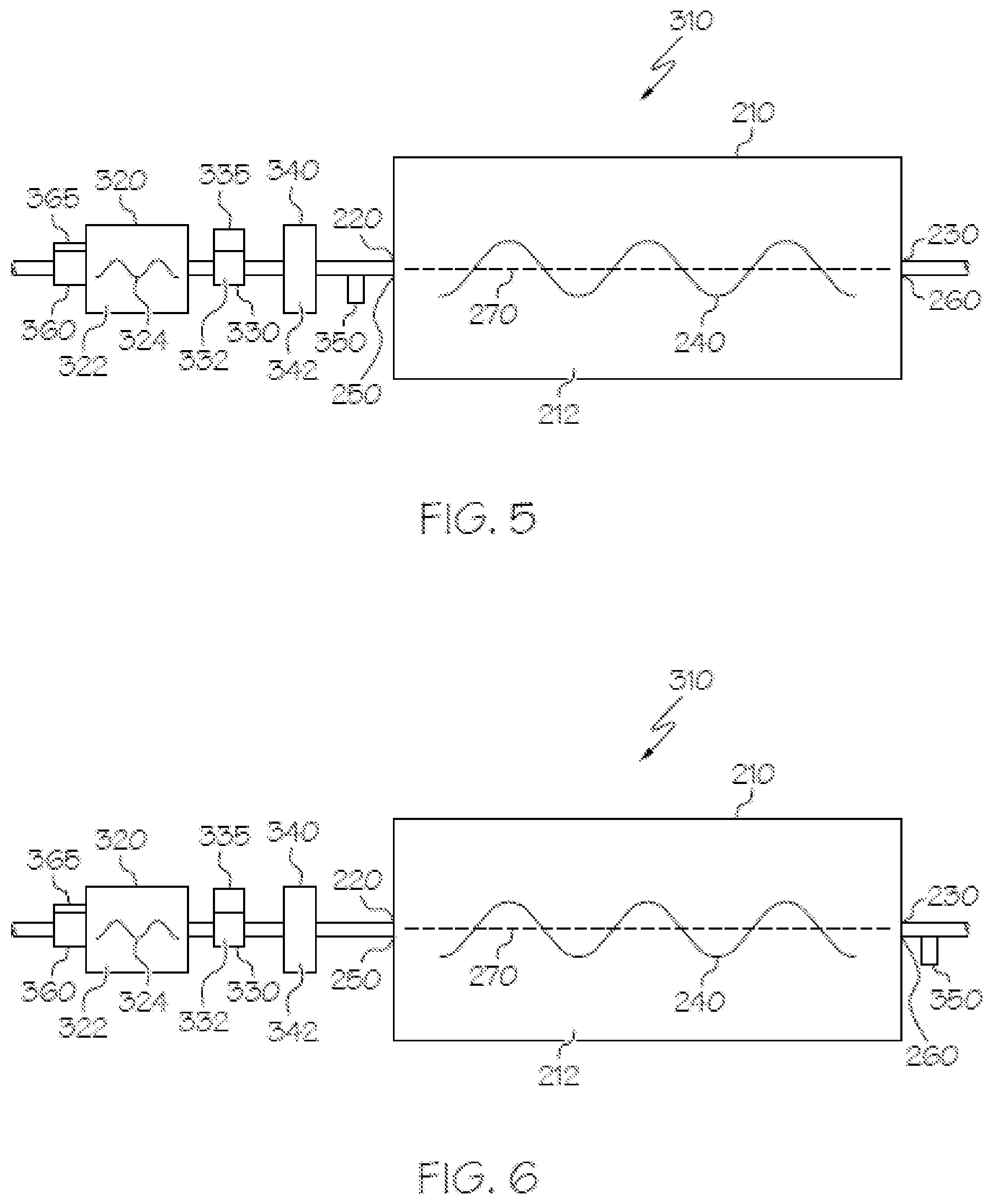 Patent US12612603 Figure 3 – Methods, apparatuses, and systems for continuously inactivating a virus during manufacture of a biological product