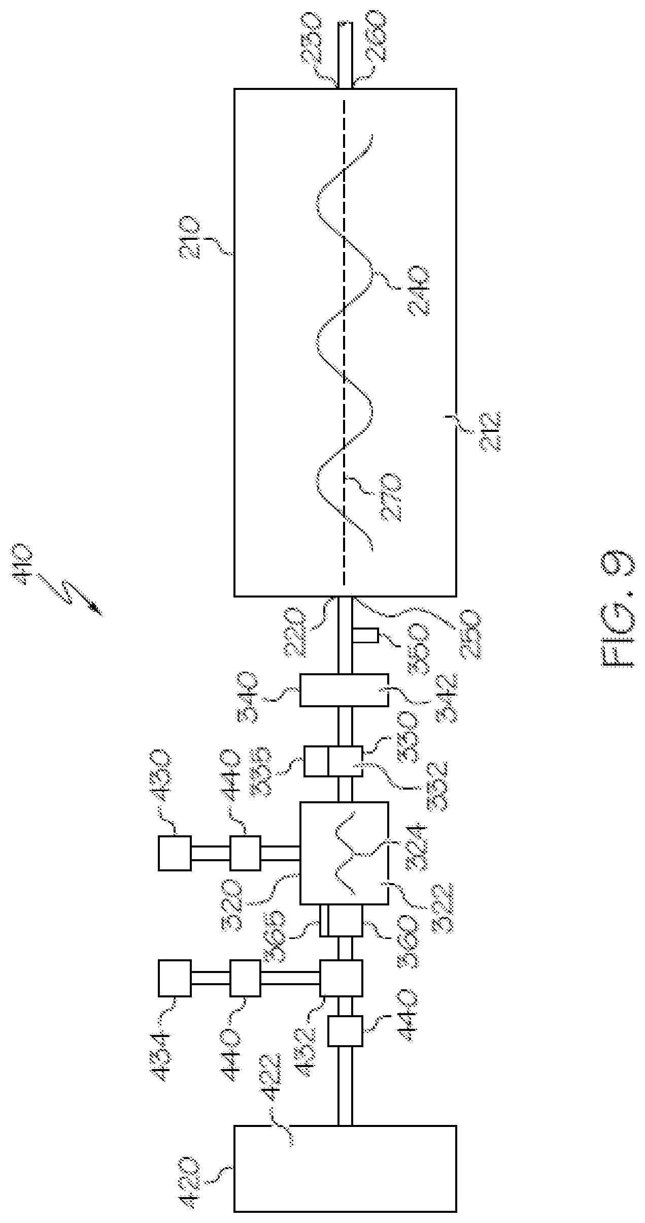 Patent US12612603 Figure 6 – Methods, apparatuses, and systems for continuously inactivating a virus during manufacture of a biological product