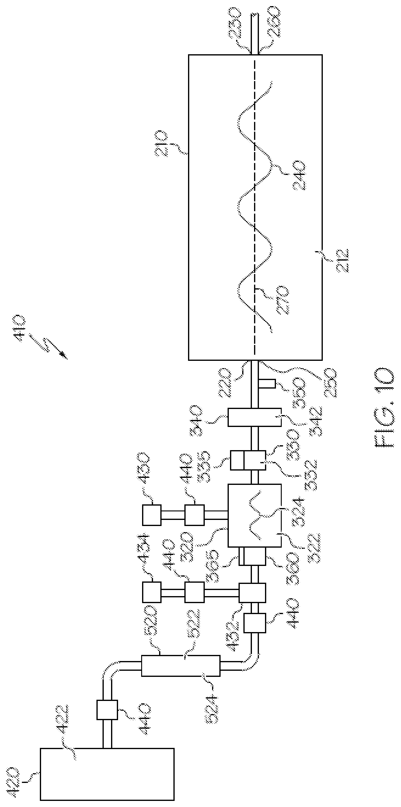 Patent US12612603 Figure 7 – Methods, apparatuses, and systems for continuously inactivating a virus during manufacture of a biological product