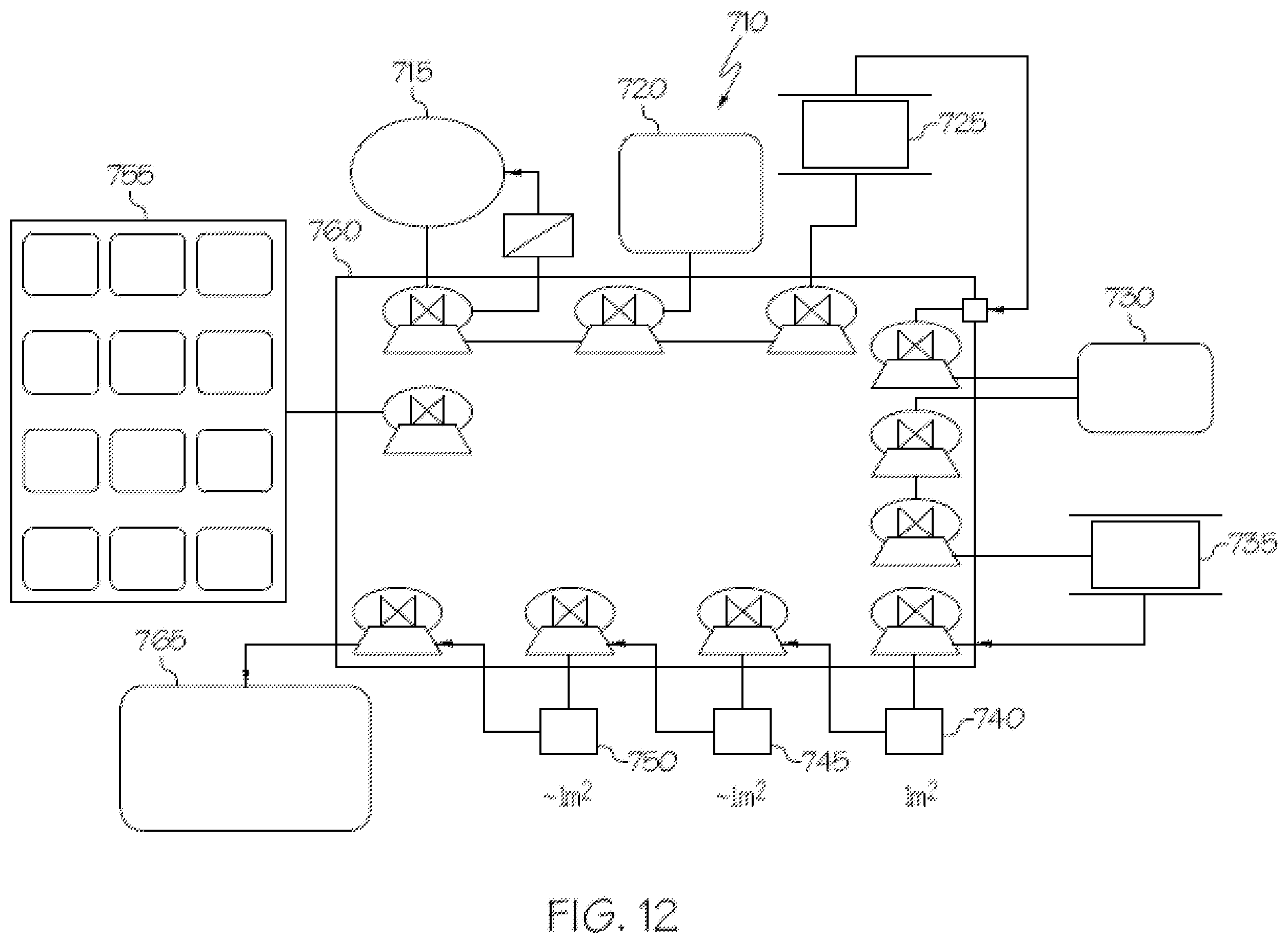Patent US12612603 Figure 9 – Methods, apparatuses, and systems for continuously inactivating a virus during manufacture of a biological product