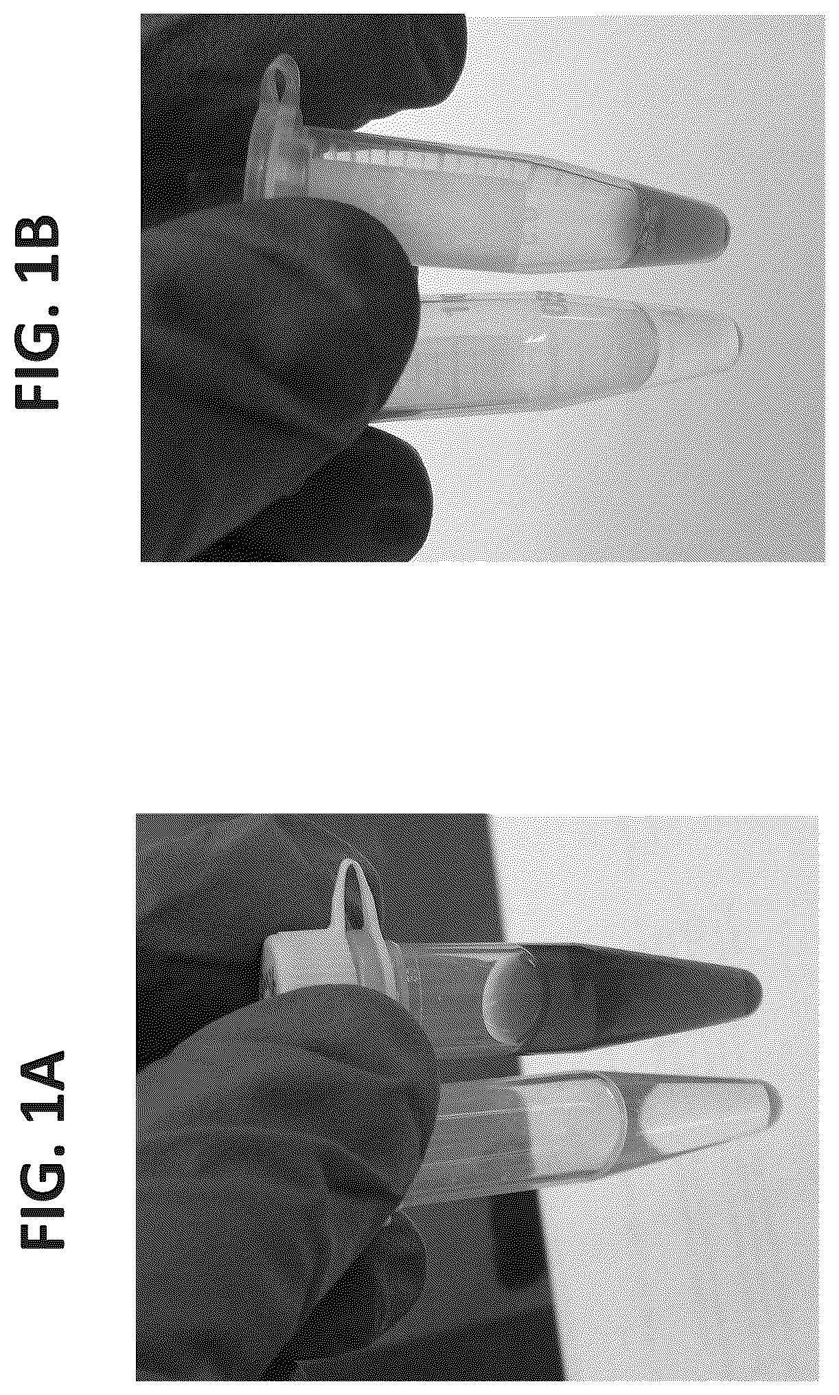 Patent US12612604 Figure 1 – High throughput reaction assembly