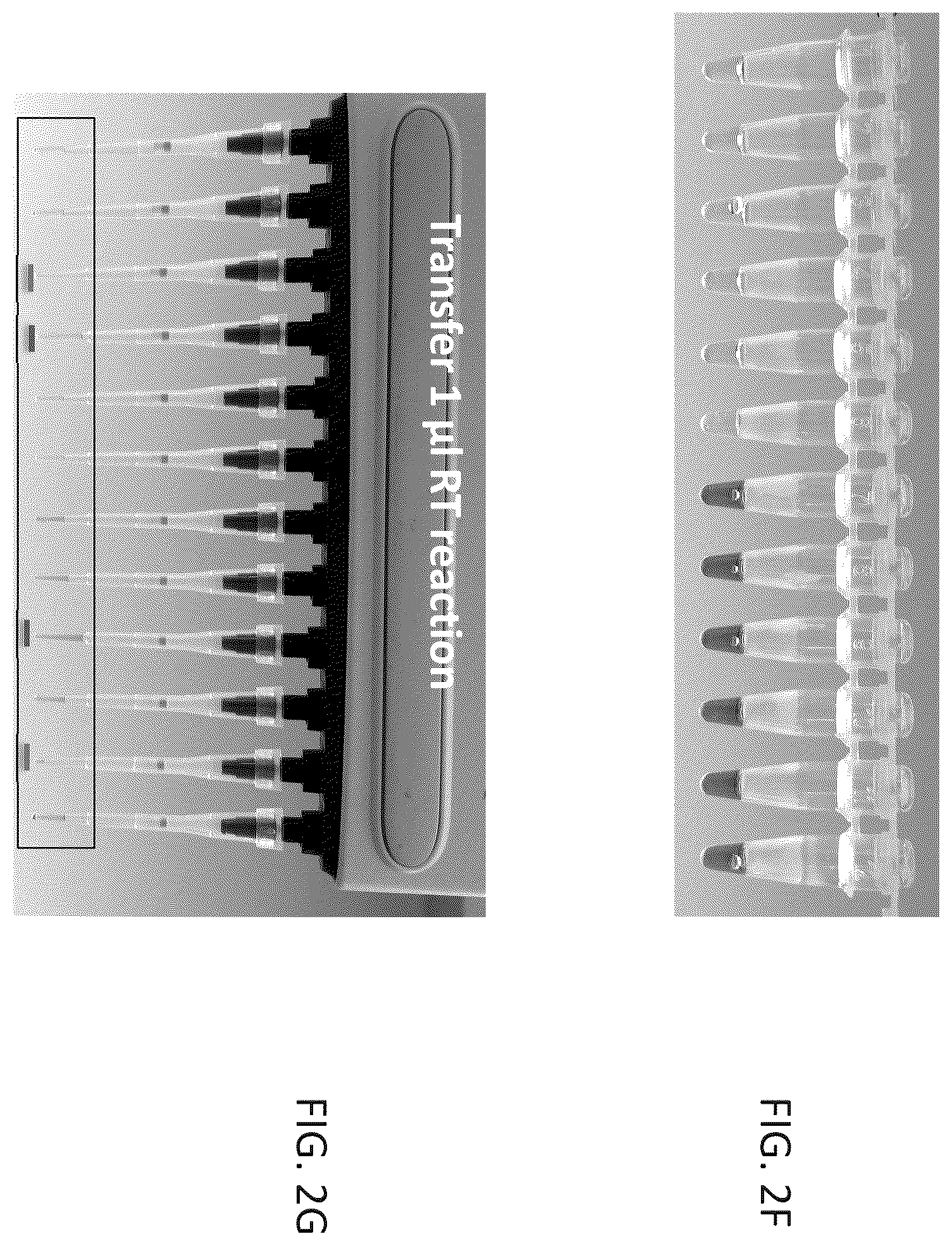 Patent US12612604 Figure 4 – High throughput reaction assembly