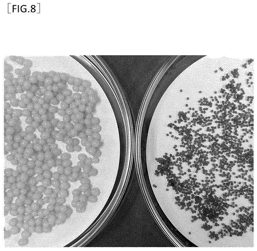Patent US12612613 Figure 4 – D-mannose isomerase and production method of D-fructose