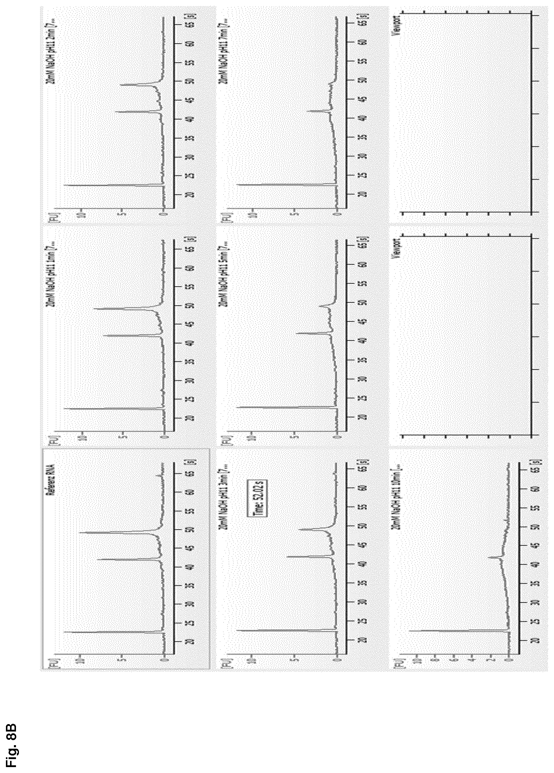 Patent US12612614 Figure 18 – Stabilization of RNA