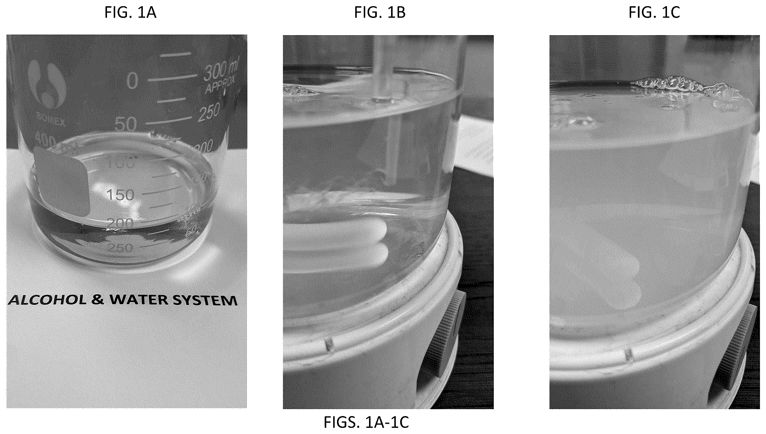 Patent US12612623 — Water-soluble prolamin, preparation thereof, and uses thereof for food-grade application including prolamin compositions combining prolamin and DNA taggants — Figure 1
