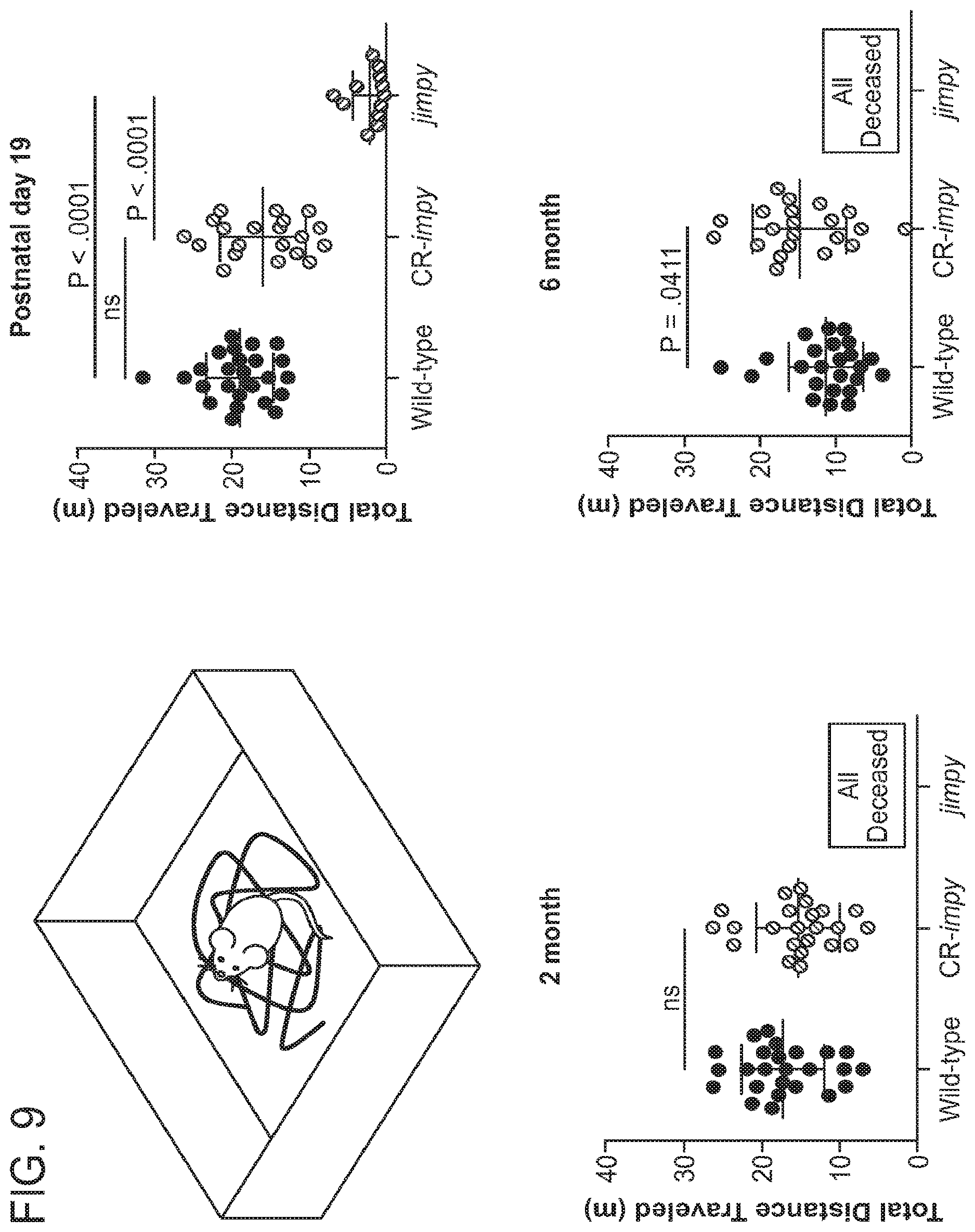 Patent US12612636 Figure 8 – Methods and compositions for enhancing functional myelin production
