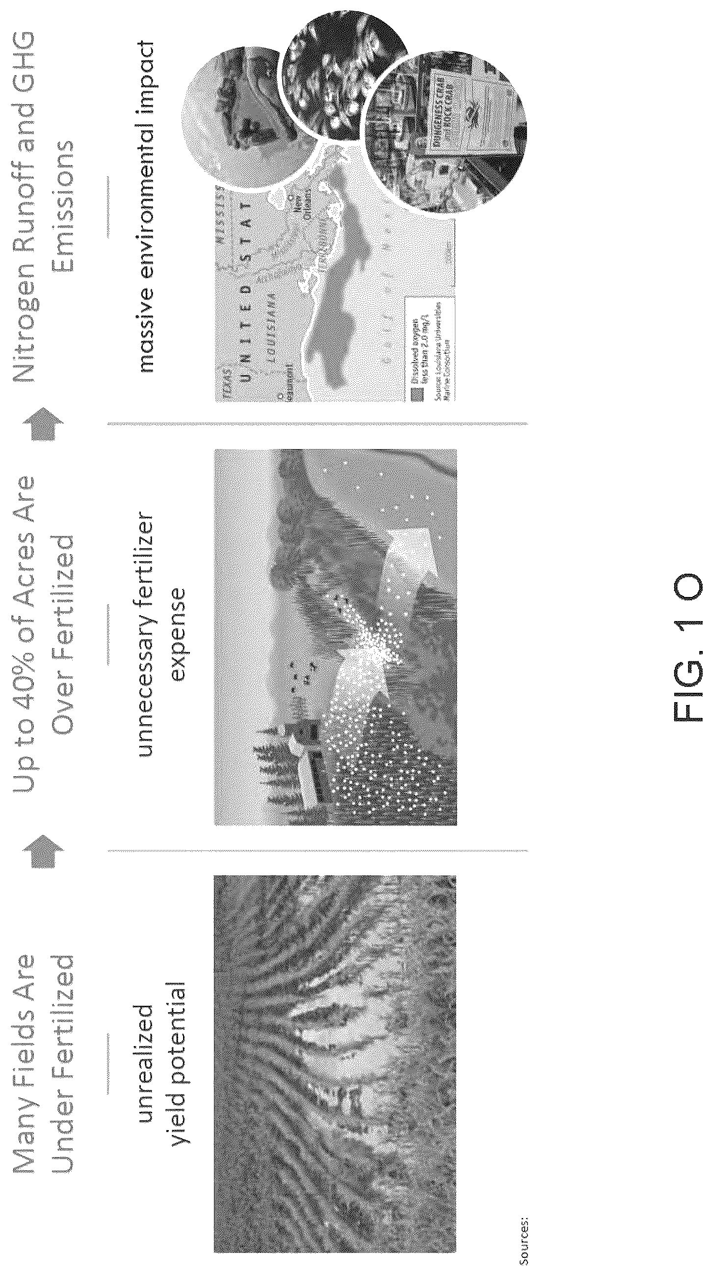 Patent US12612639 Figure 15 – Guided microbial remodeling, a platform for the rational improvement of microbial species for agriculture