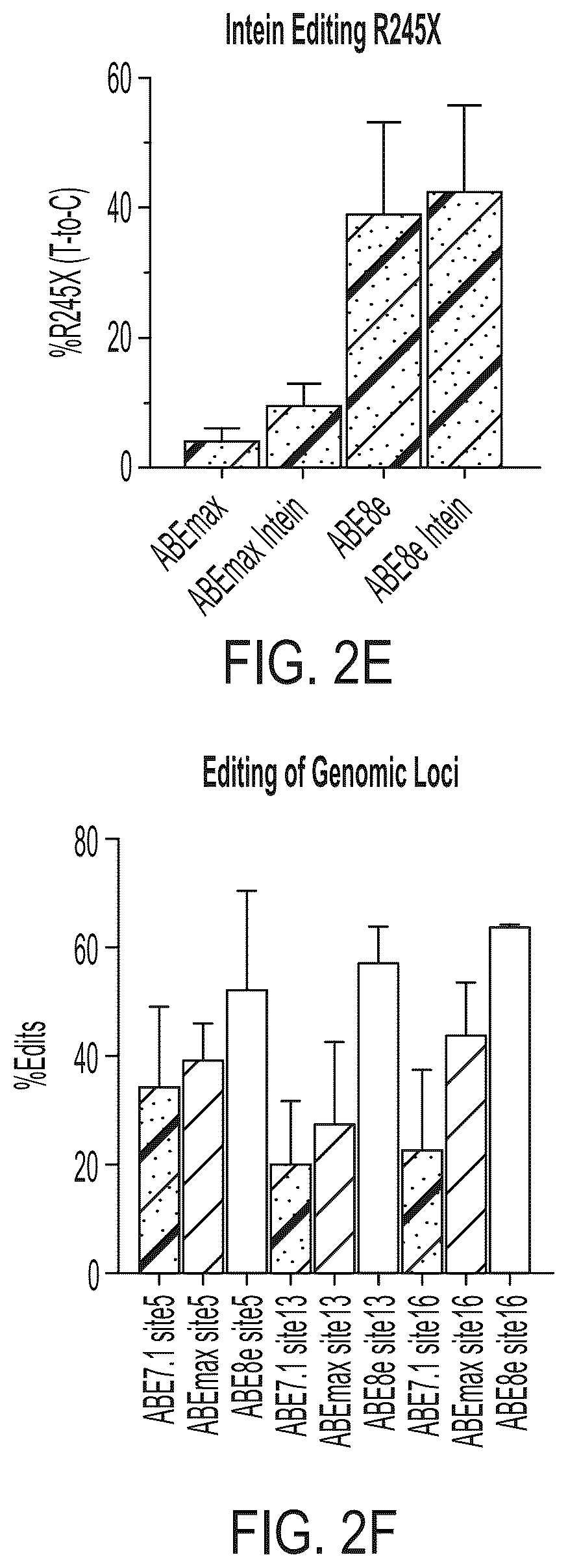 Patent US12612645 Figure 14 – AAV vectors encoding mini-PCDH15 and uses thereof