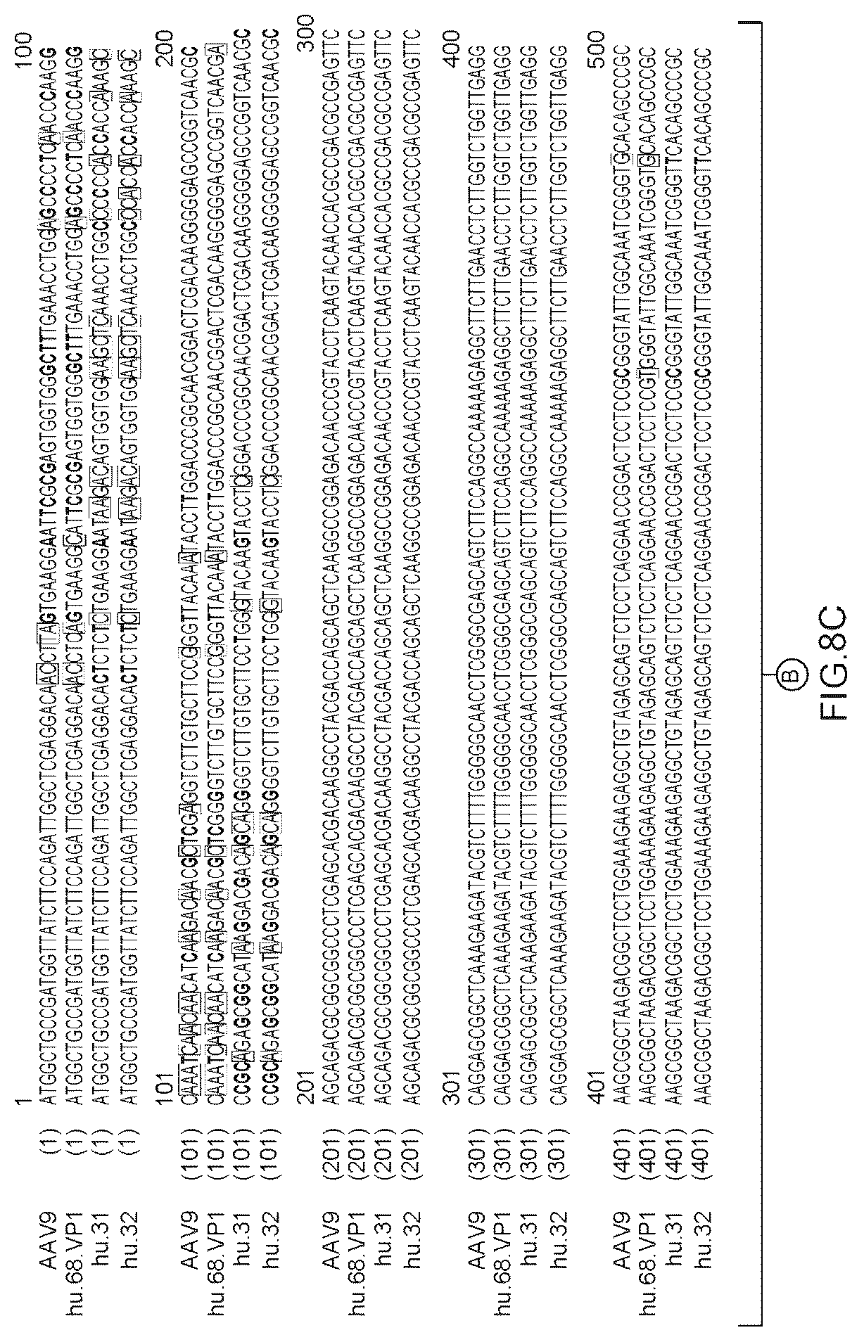 Patent US12612647 Figure 17 – Compositions useful in treatment of spinal muscular atrophy