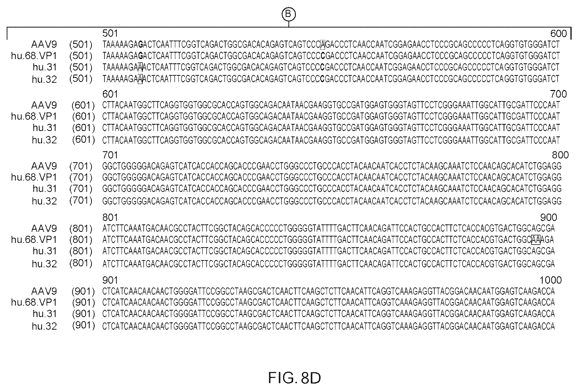 Patent US12612647 Figure 18 – Compositions useful in treatment of spinal muscular atrophy
