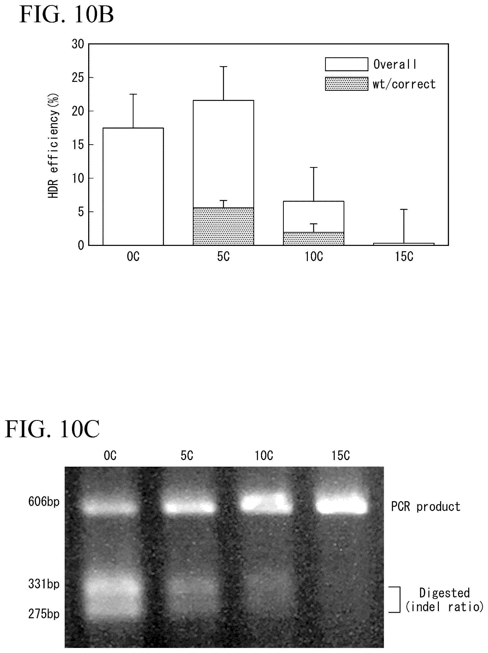 Patent US12612648 Figure 14 – Production method for genome-edited cells