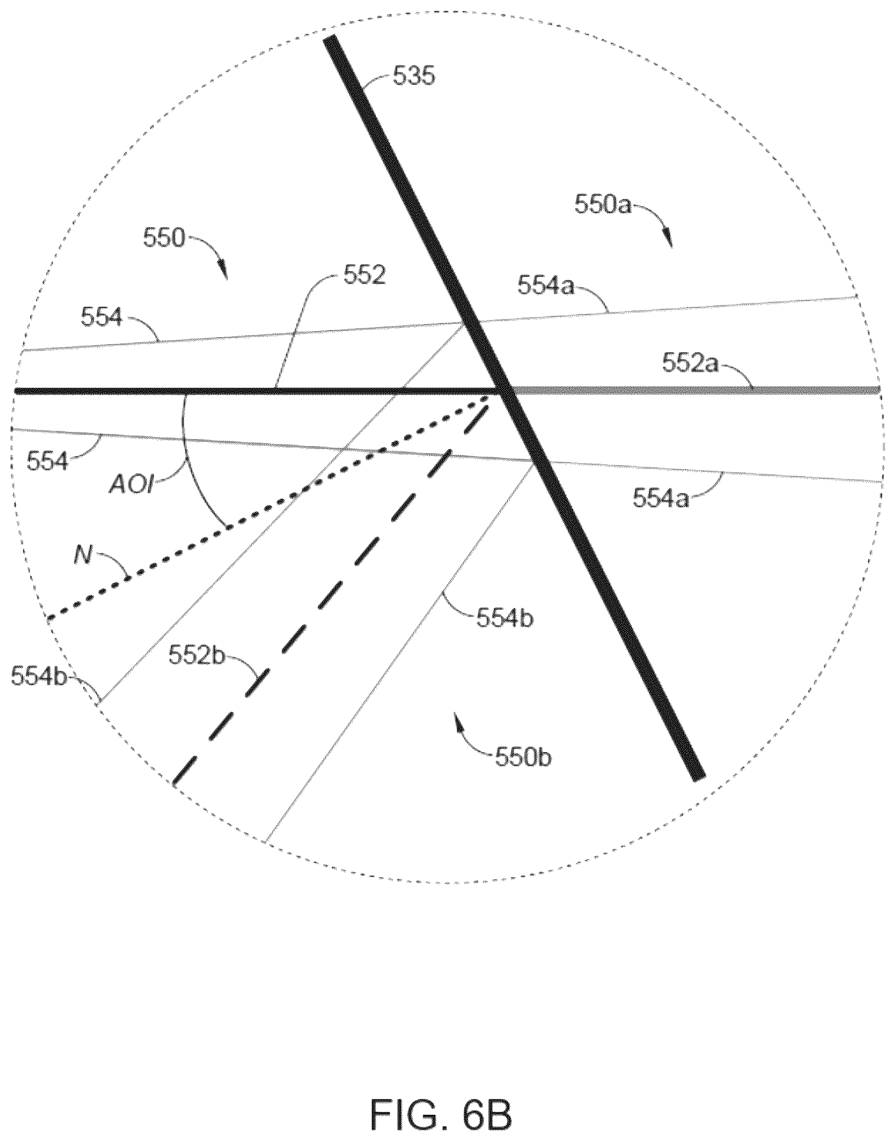 Patent US12612660 Figure 7 – Optical systems for nucleic acid sequencing and methods thereof
