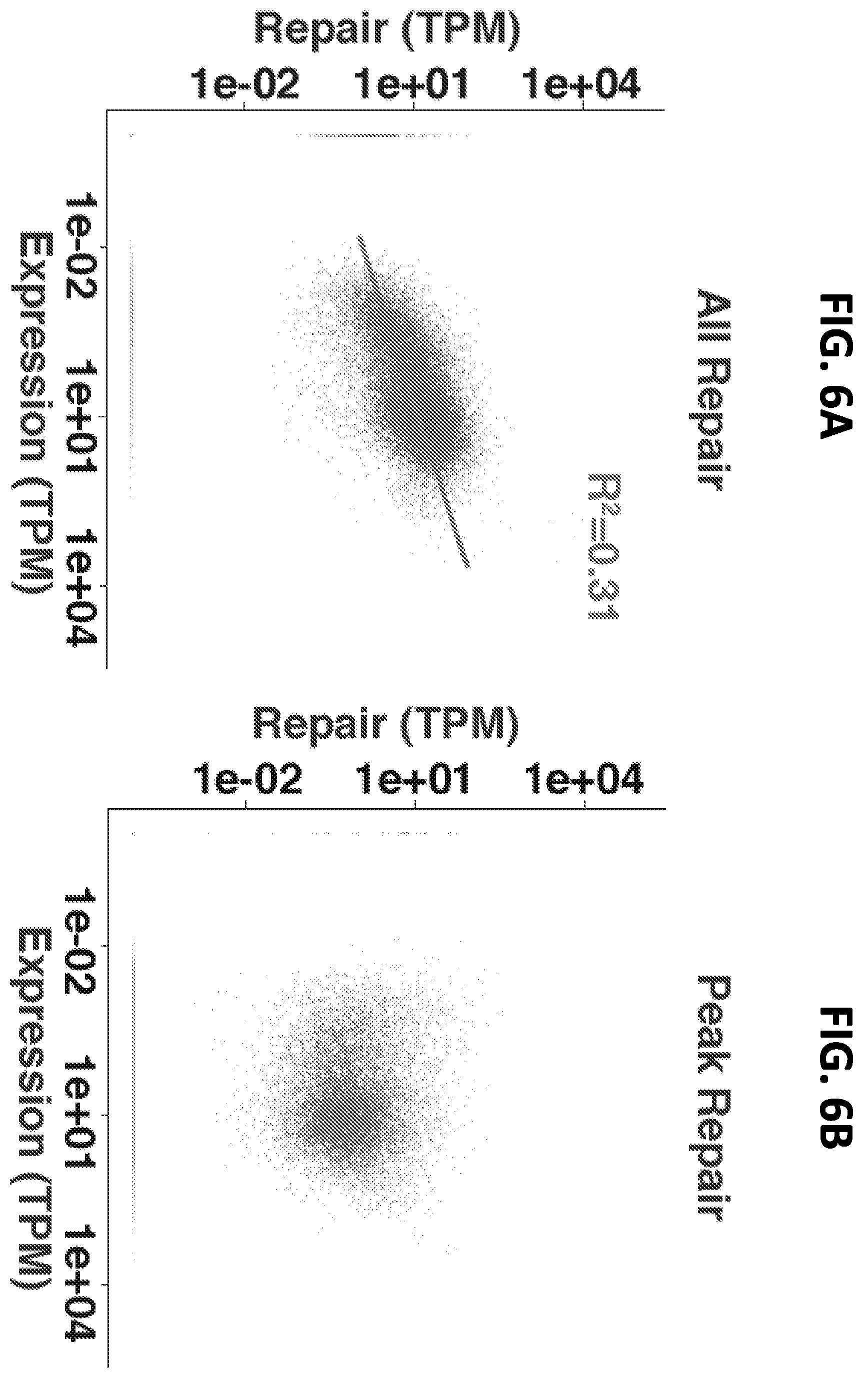 Patent US12612662 Figure 14 – DNA repair site detection for personal genomics, epigenomics, and gene therapy