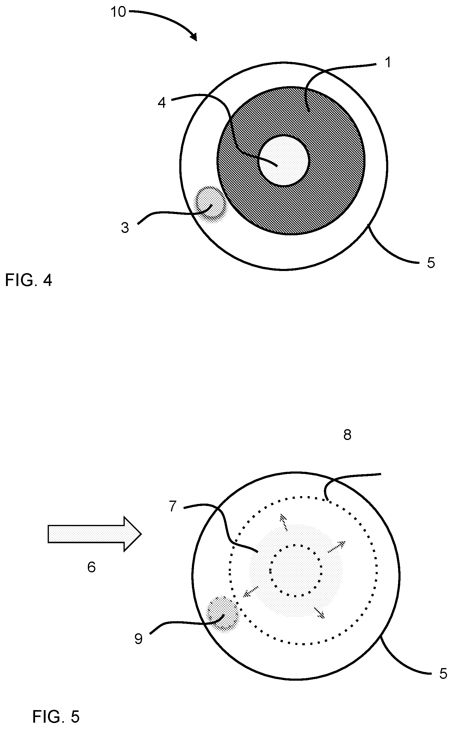 Patent US12612666 Figure 3 – Single cell sequencing