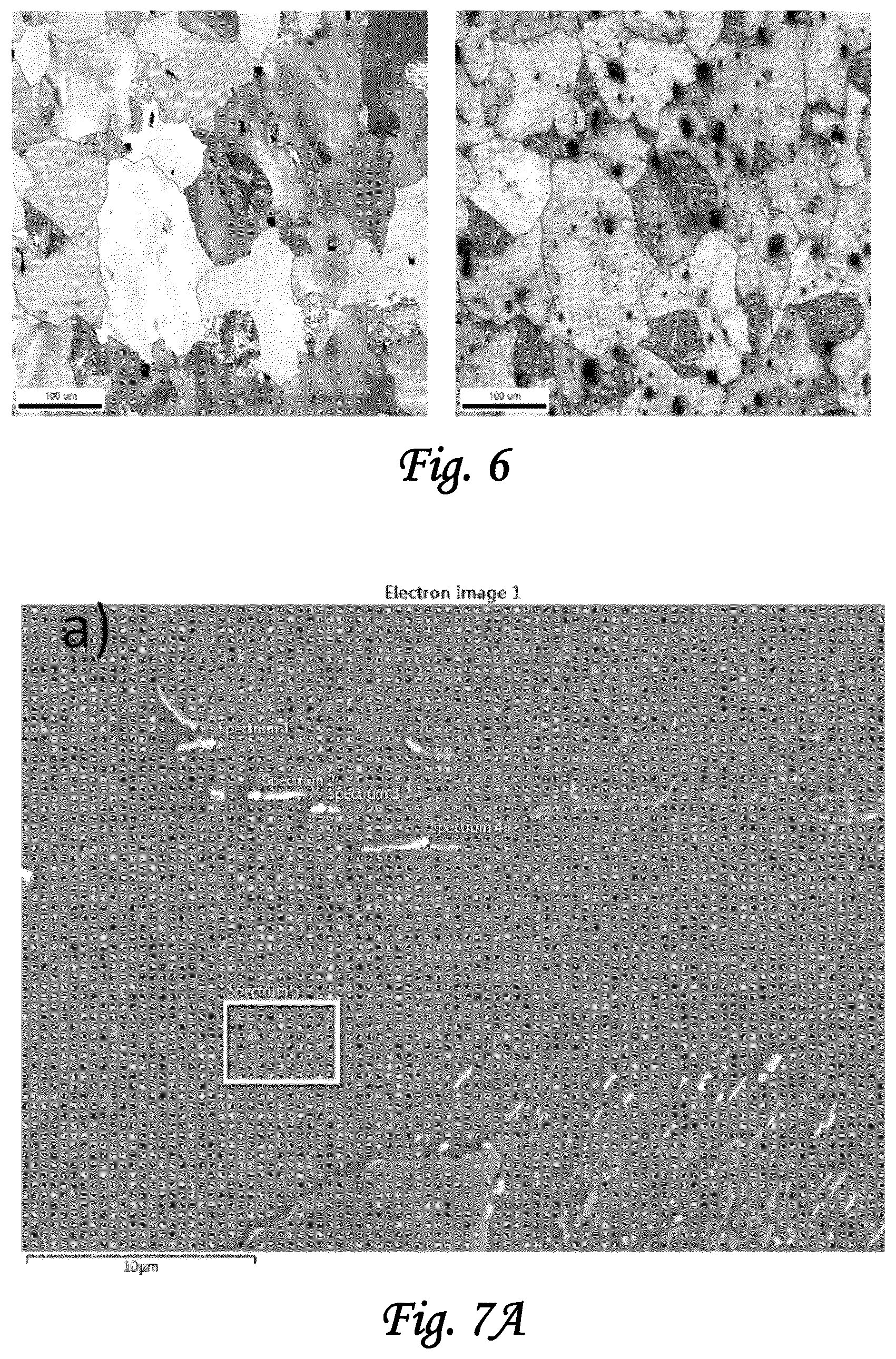 Patent US12612685 Figure 5 – Alloy compositions
