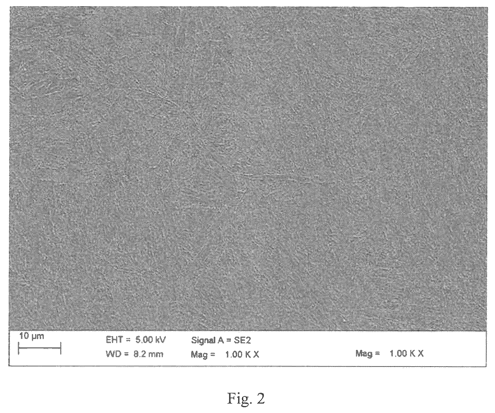 Patent US12612686 Figure 2 – Steel, steel bar and manufacturing method thereof