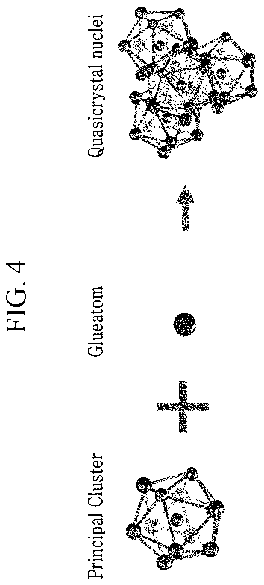 Patent US12612687 Figure 4 – Amorphous alloy, manufacturing method thereof, and product including the same