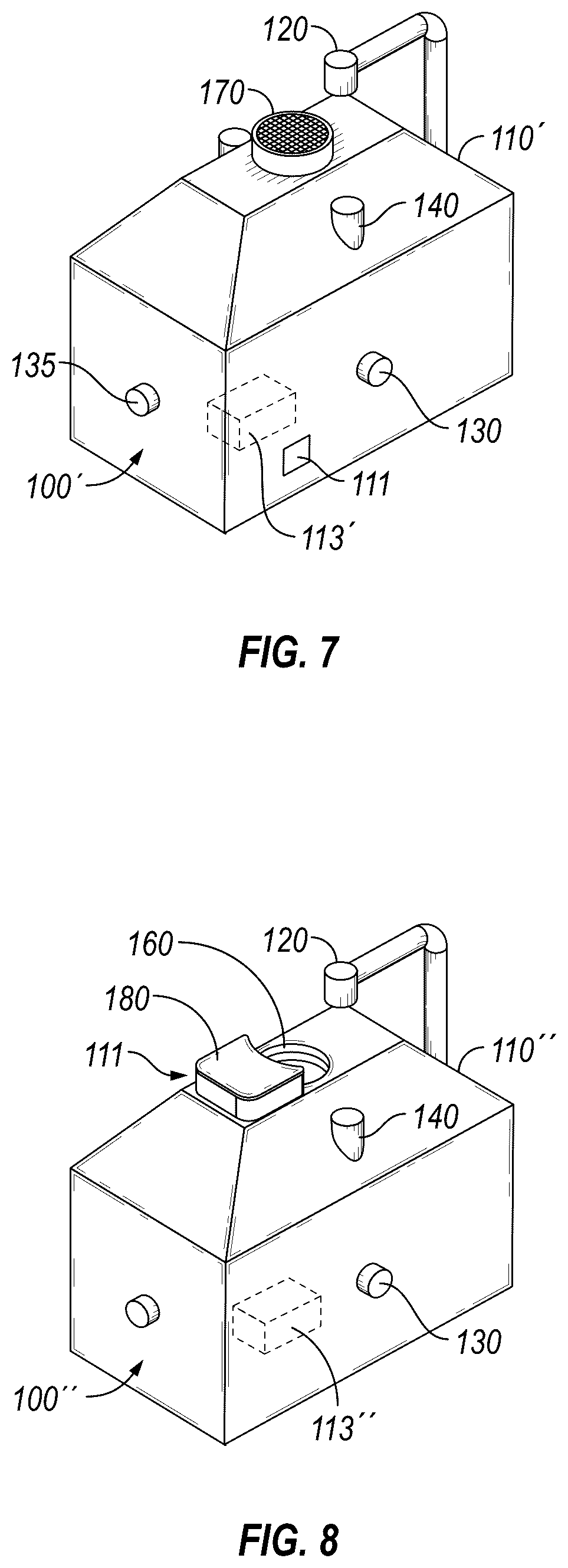 Patent US12612690 Figure 5 – Method and system for vacuum vapor deposition of functional thin film coatings onto an elongate substrate in space