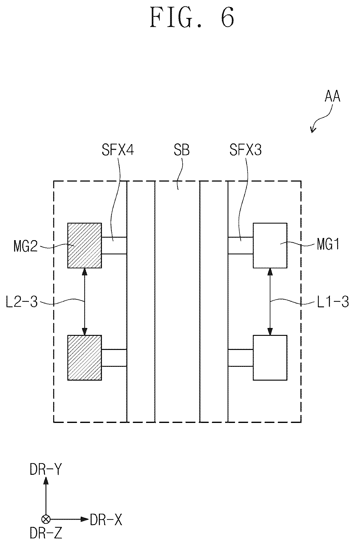 Patent US12612692 Figure 7 – Mask assembly manufacturing apparatus and mask assembly manufacturing method using the same
