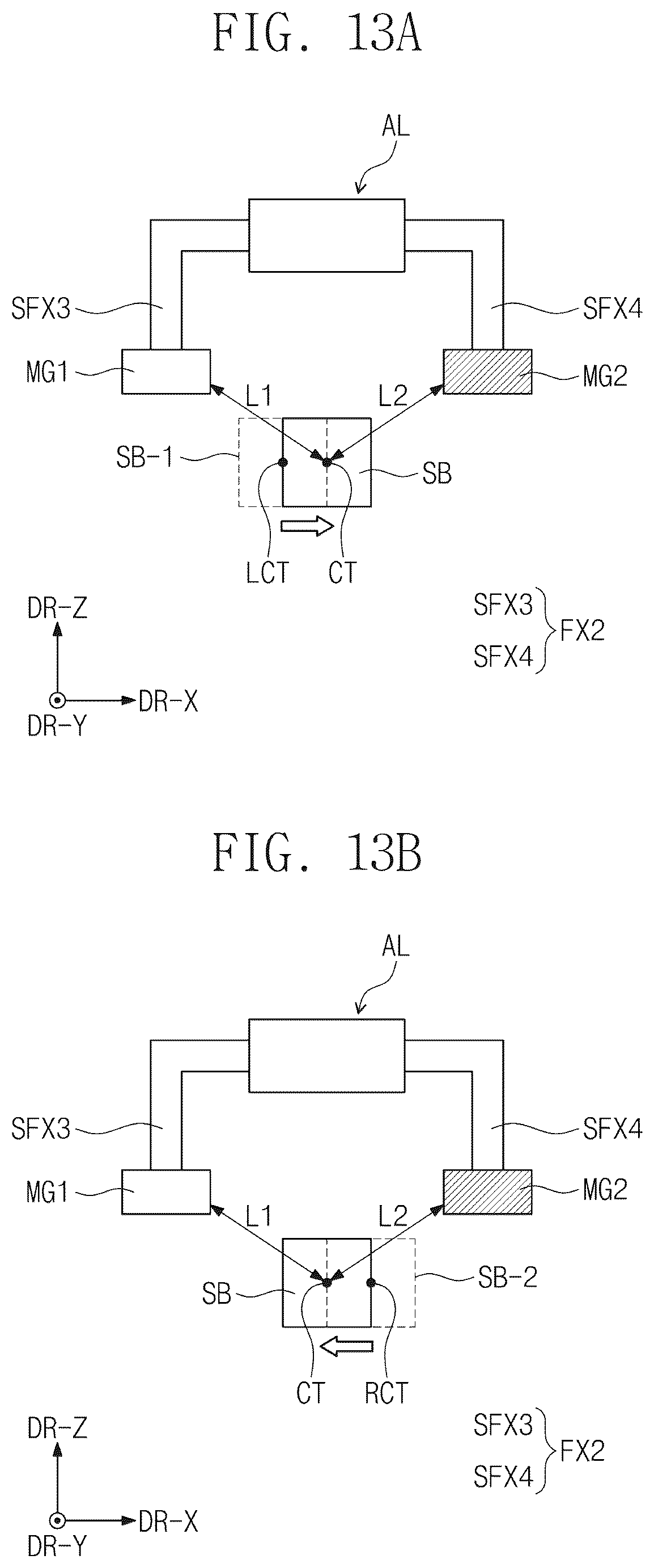 Patent US12612692 Figure 13 – Mask assembly manufacturing apparatus and mask assembly manufacturing method using the same