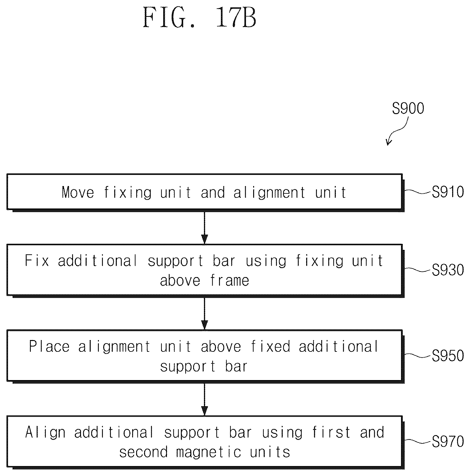 Patent US12612692 Figure 18 – Mask assembly manufacturing apparatus and mask assembly manufacturing method using the same