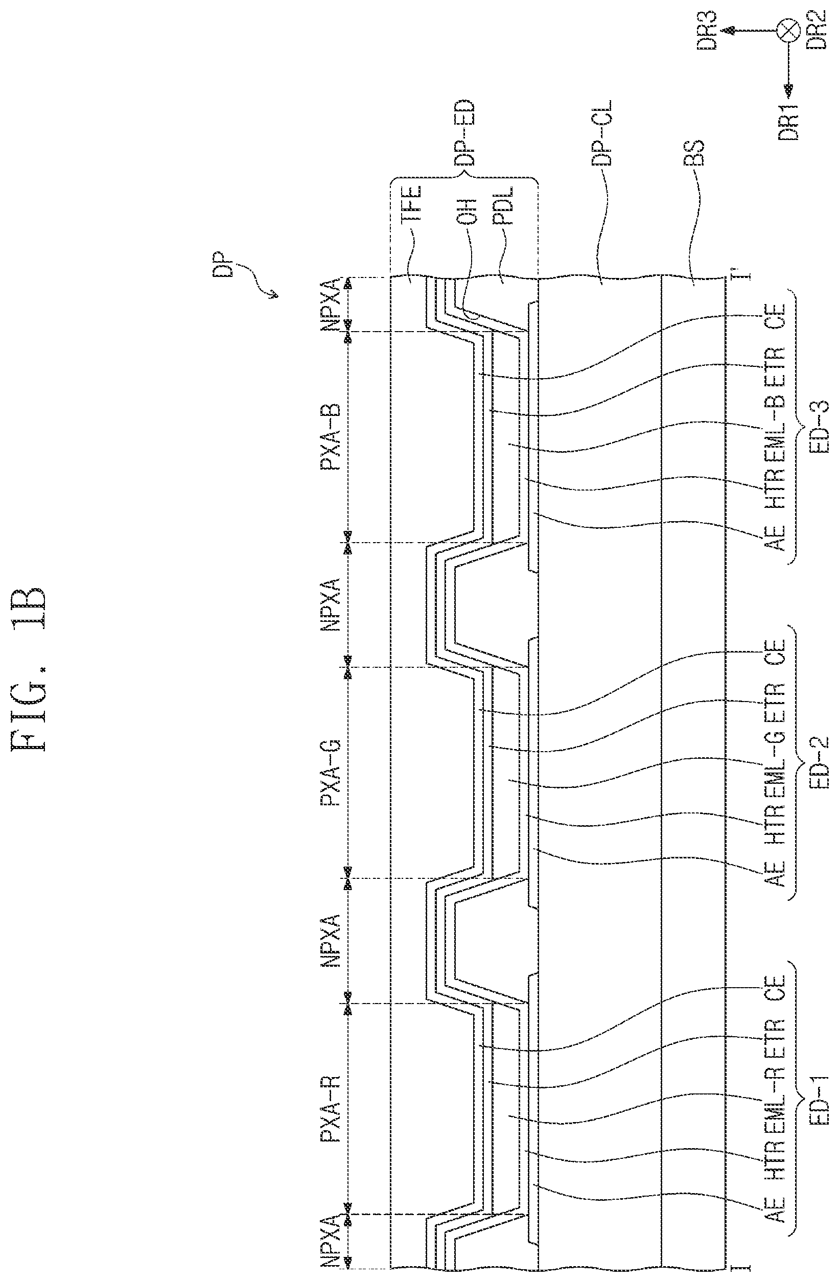 Patent US12612693 Figure 2 – Method of manufacturing mask assembly