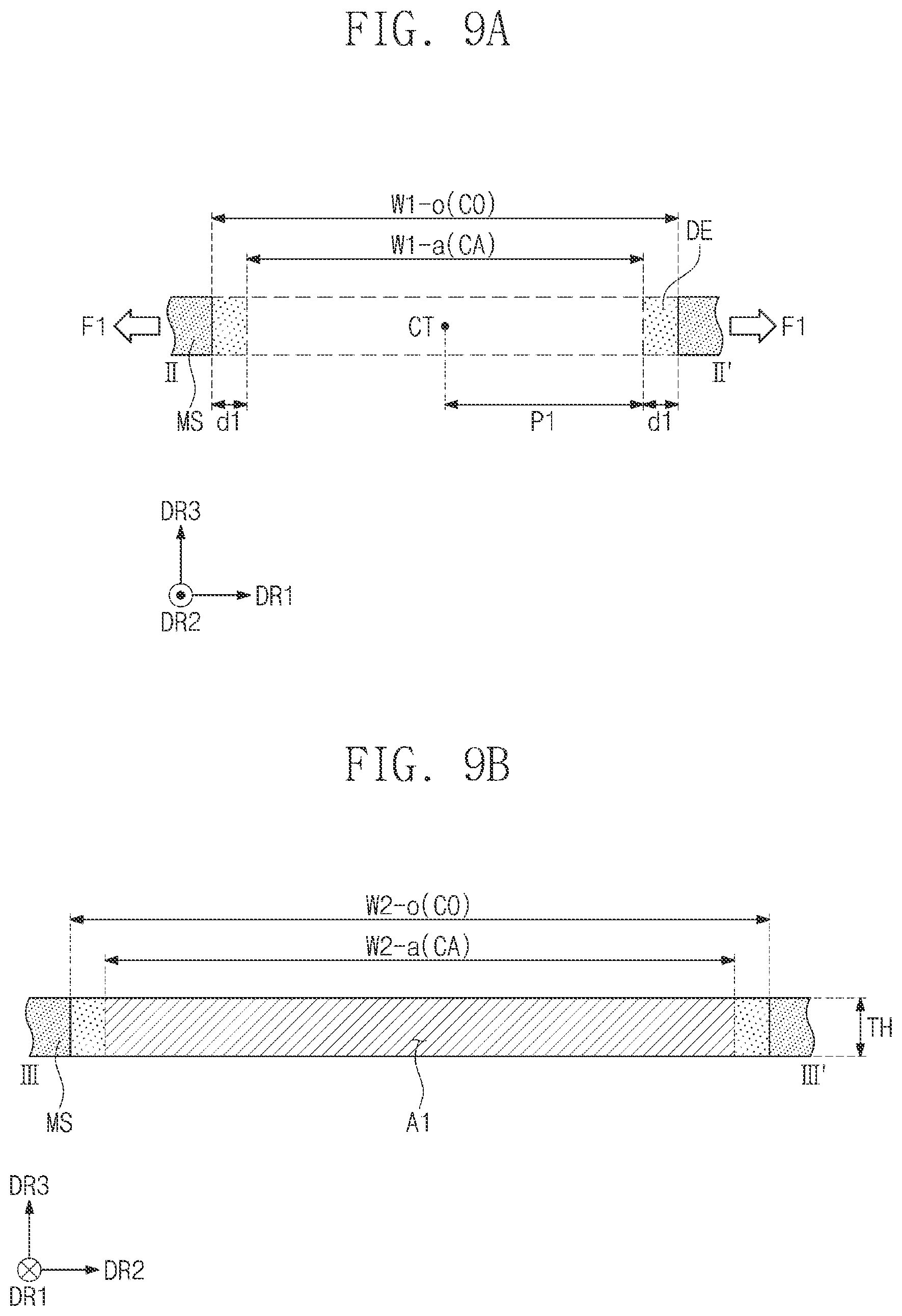 Patent US12612693 Figure 10 – Method of manufacturing mask assembly