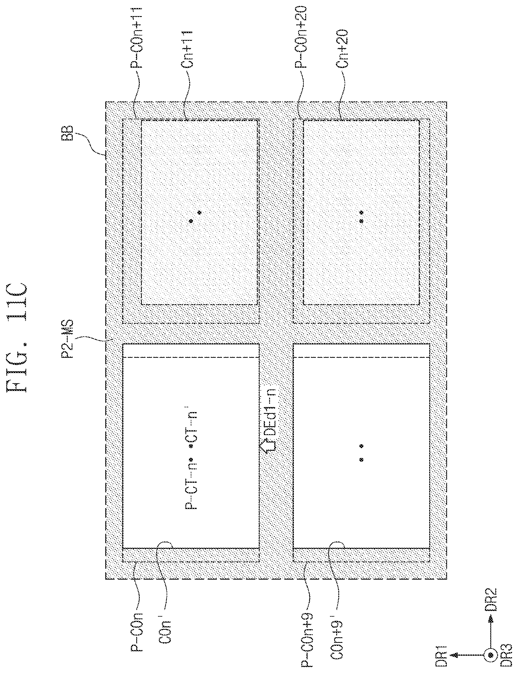 Patent US12612693 Figure 14 – Method of manufacturing mask assembly