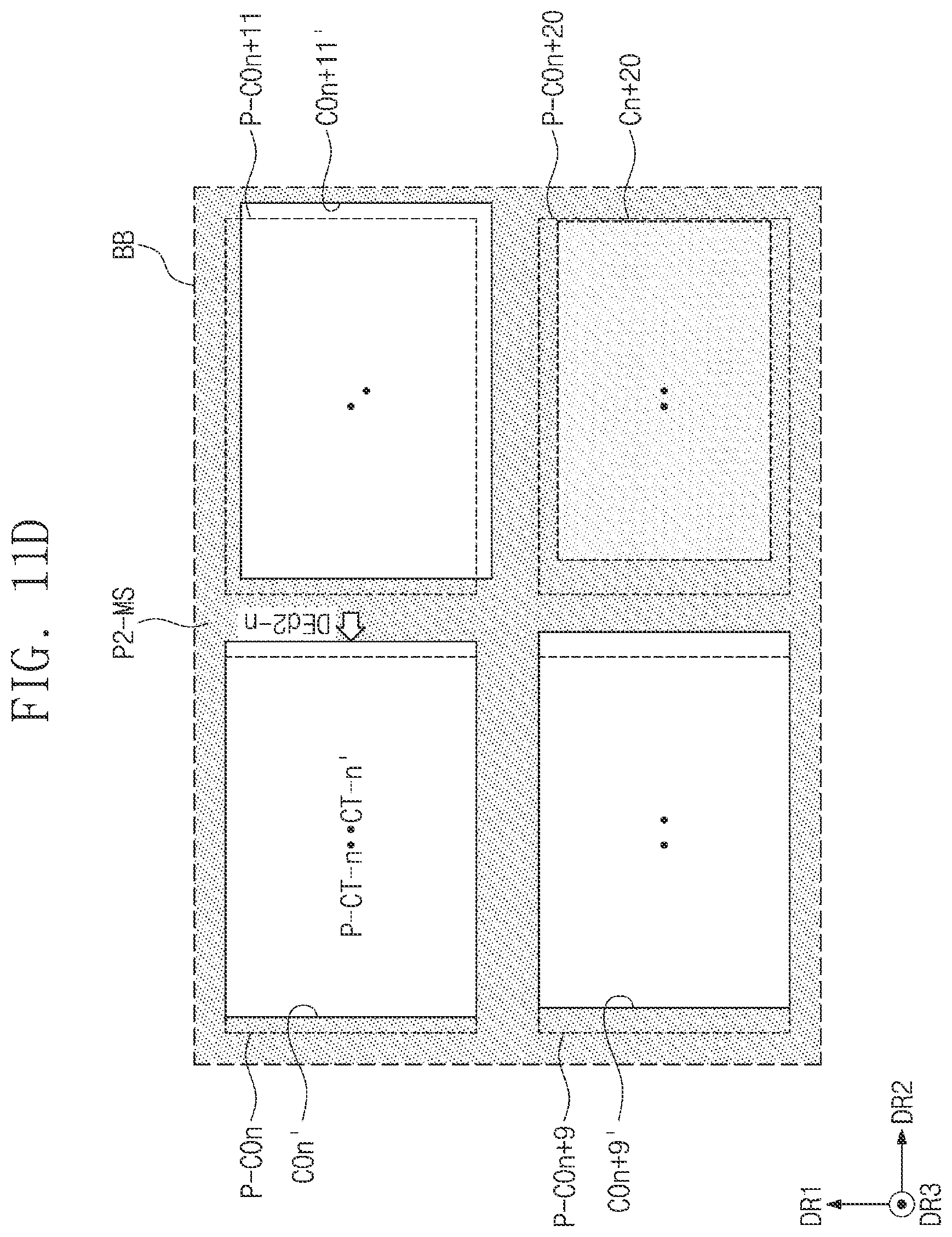 Patent US12612693 Figure 15 – Method of manufacturing mask assembly