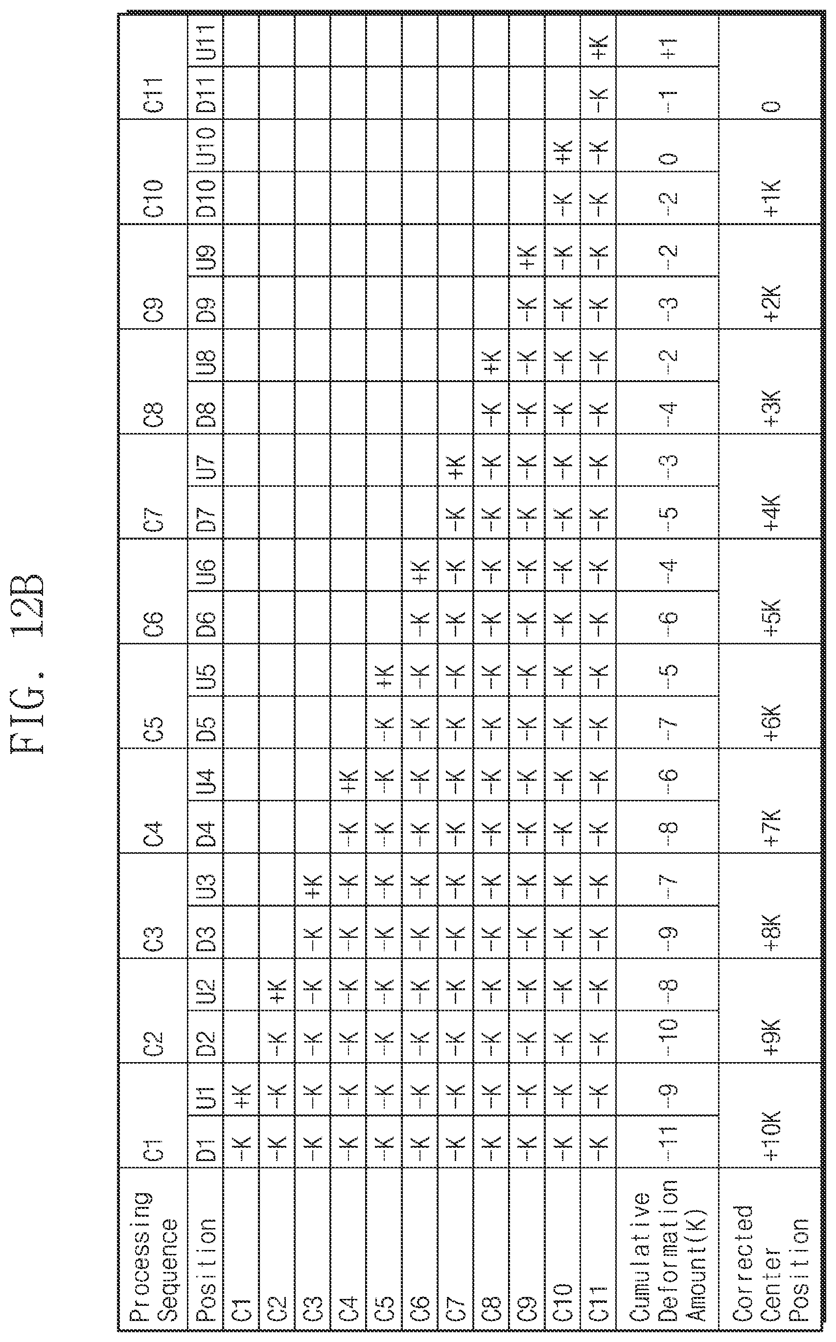 Patent US12612693 Figure 18 – Method of manufacturing mask assembly