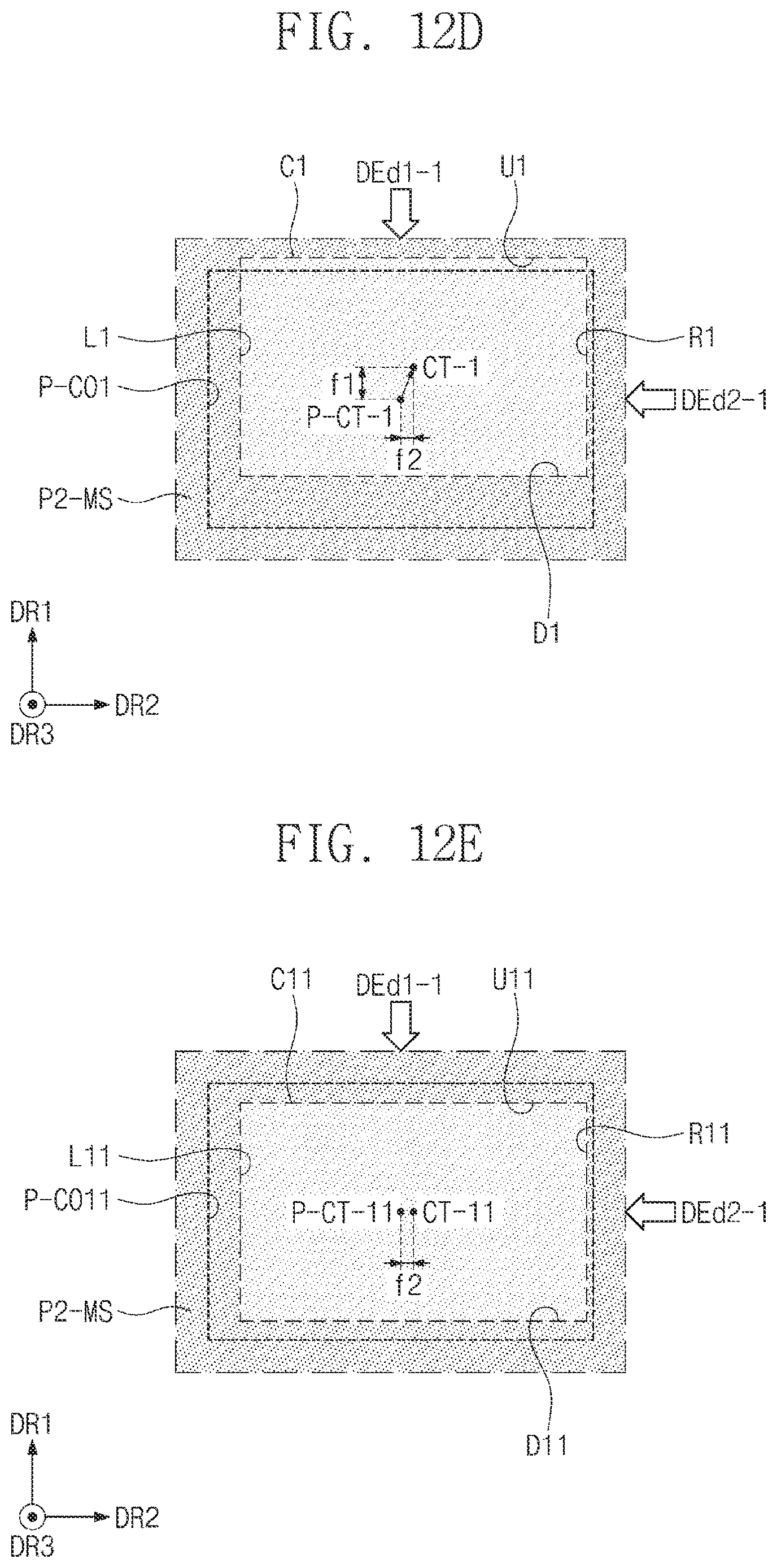 Patent US12612693 Figure 20 – Method of manufacturing mask assembly