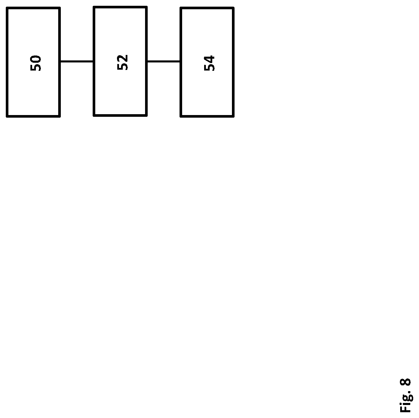 Patent US12612698 Figure 8 – Holding device for holding a magnetizable substrate during processing of a substrate surface of the substrate