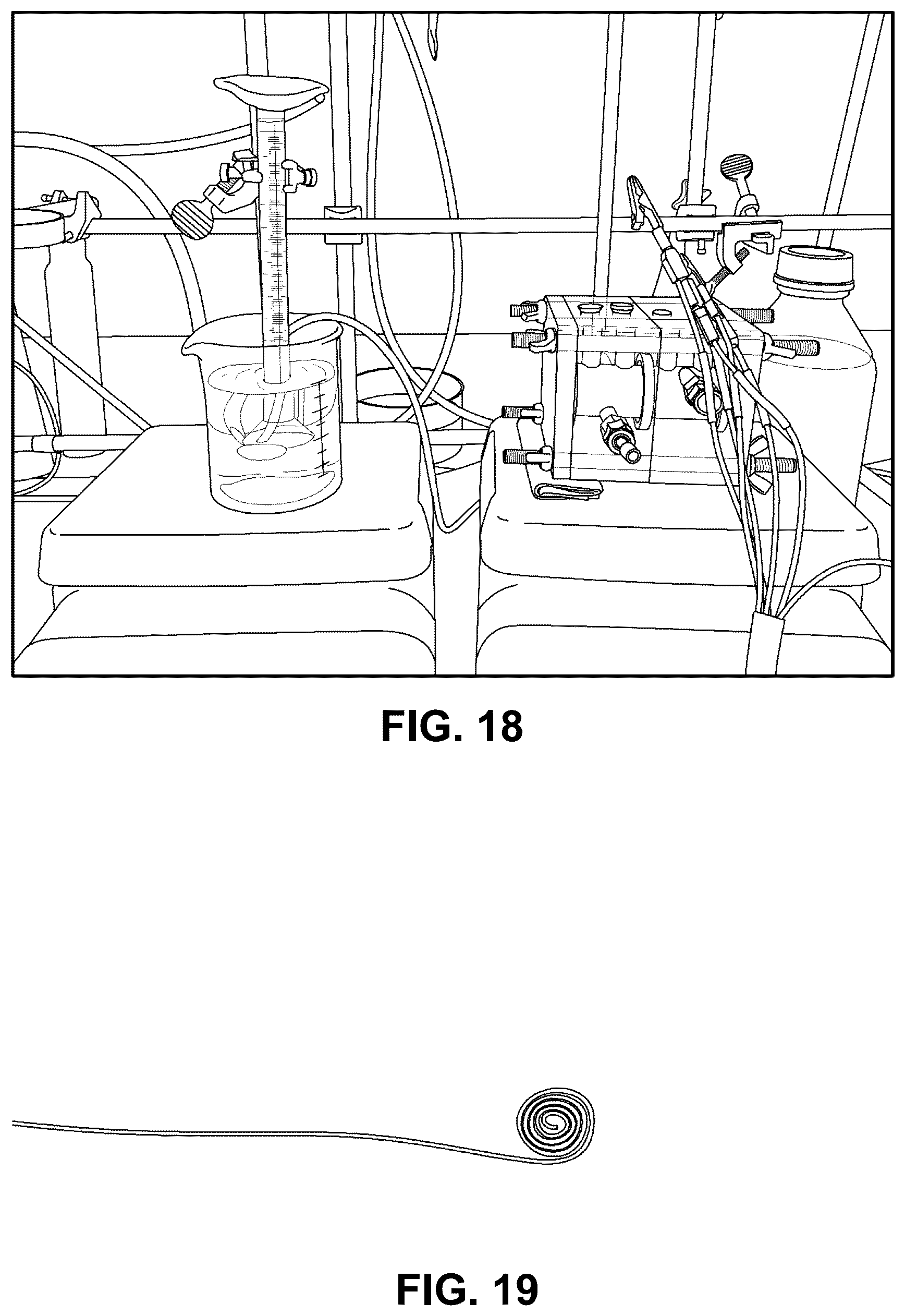 Patent US12612701 Figure 13 – Process to convert reduced sulfur species and water into hydrogen and sulfuric acid