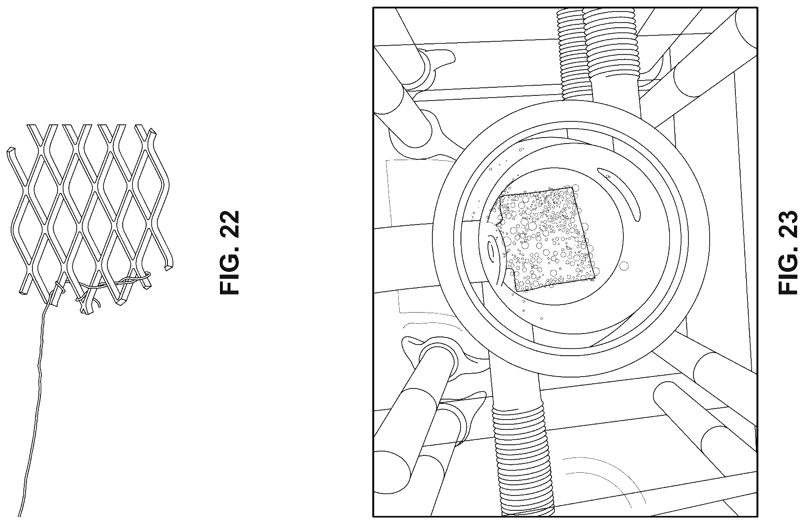 Patent US12612701 Figure 15 – Process to convert reduced sulfur species and water into hydrogen and sulfuric acid