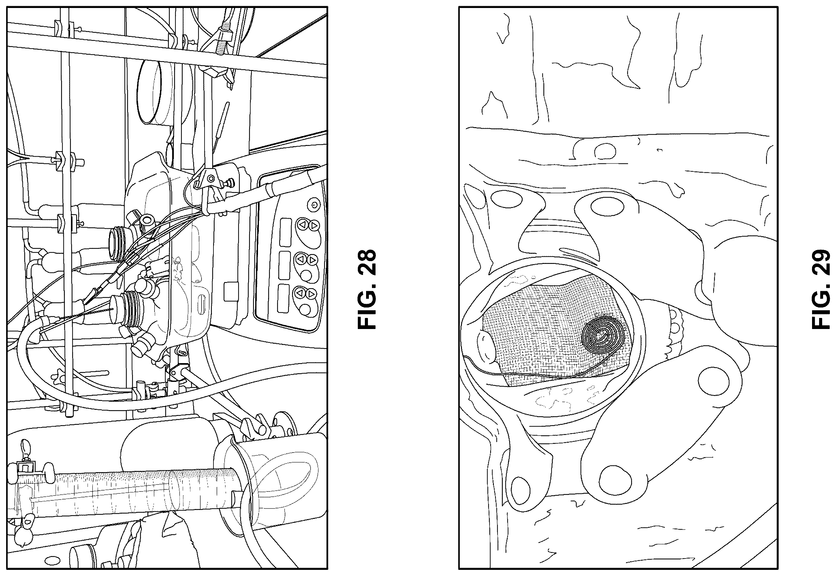 Patent US12612701 Figure 18 – Process to convert reduced sulfur species and water into hydrogen and sulfuric acid
