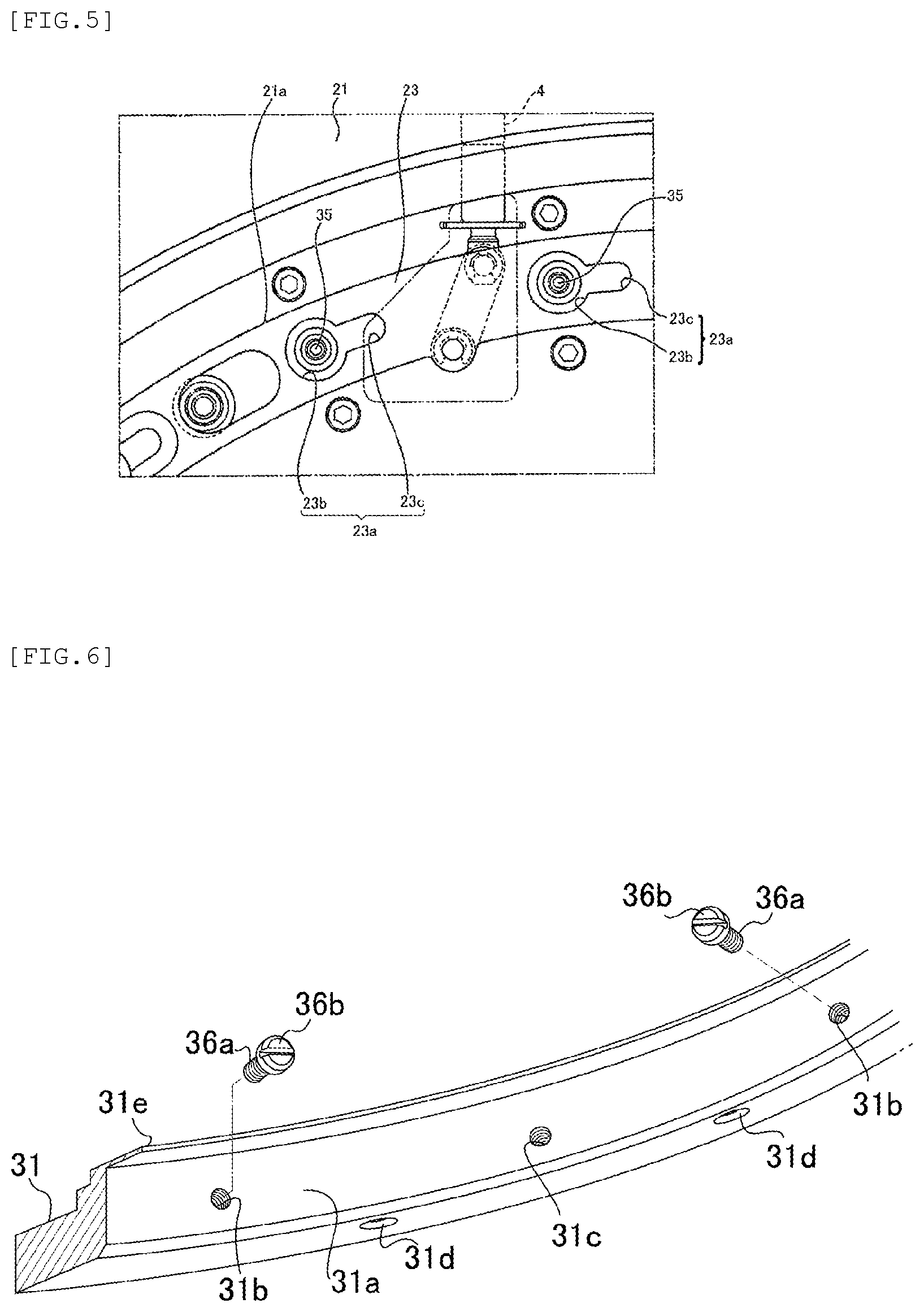Patent US12612710 Figure 4 – Substrate holder, substrate plating device equipped therewith, and electrical contact