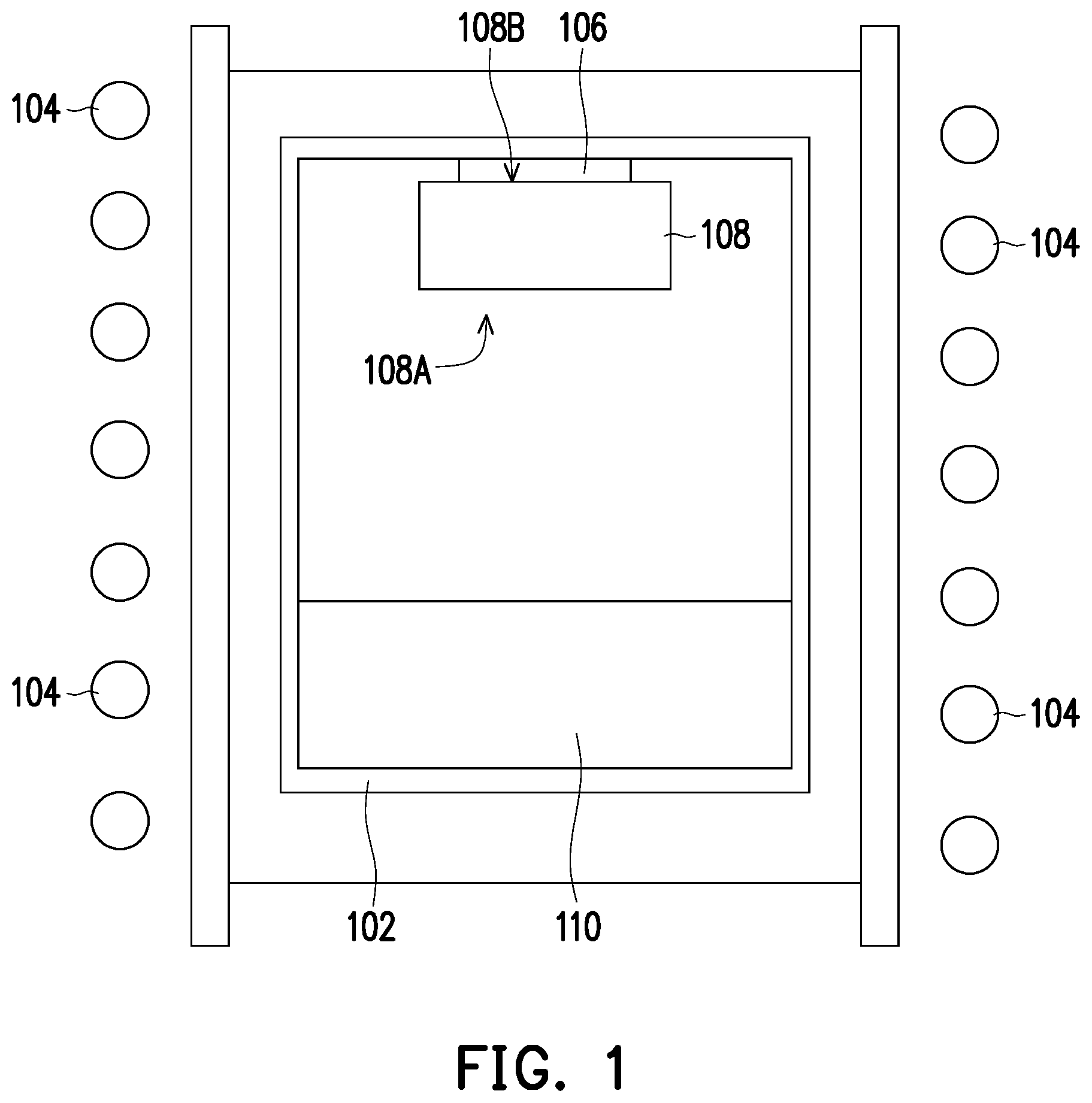 Patent US12612713 Figure 1 – Silicon carbide wafer and method of fabricating the same